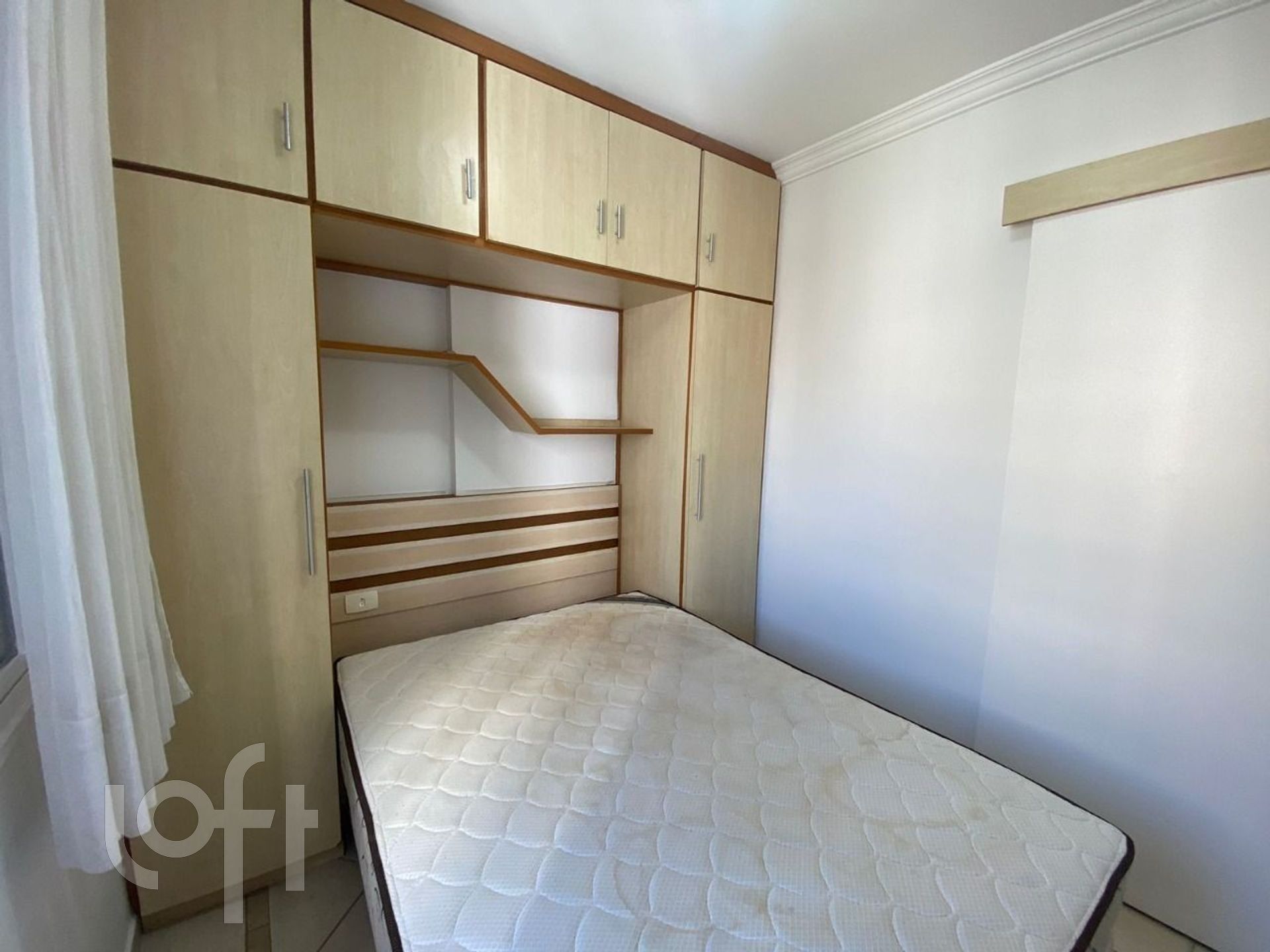 Apartamento à venda com 1 quarto, 33m² - Foto 10