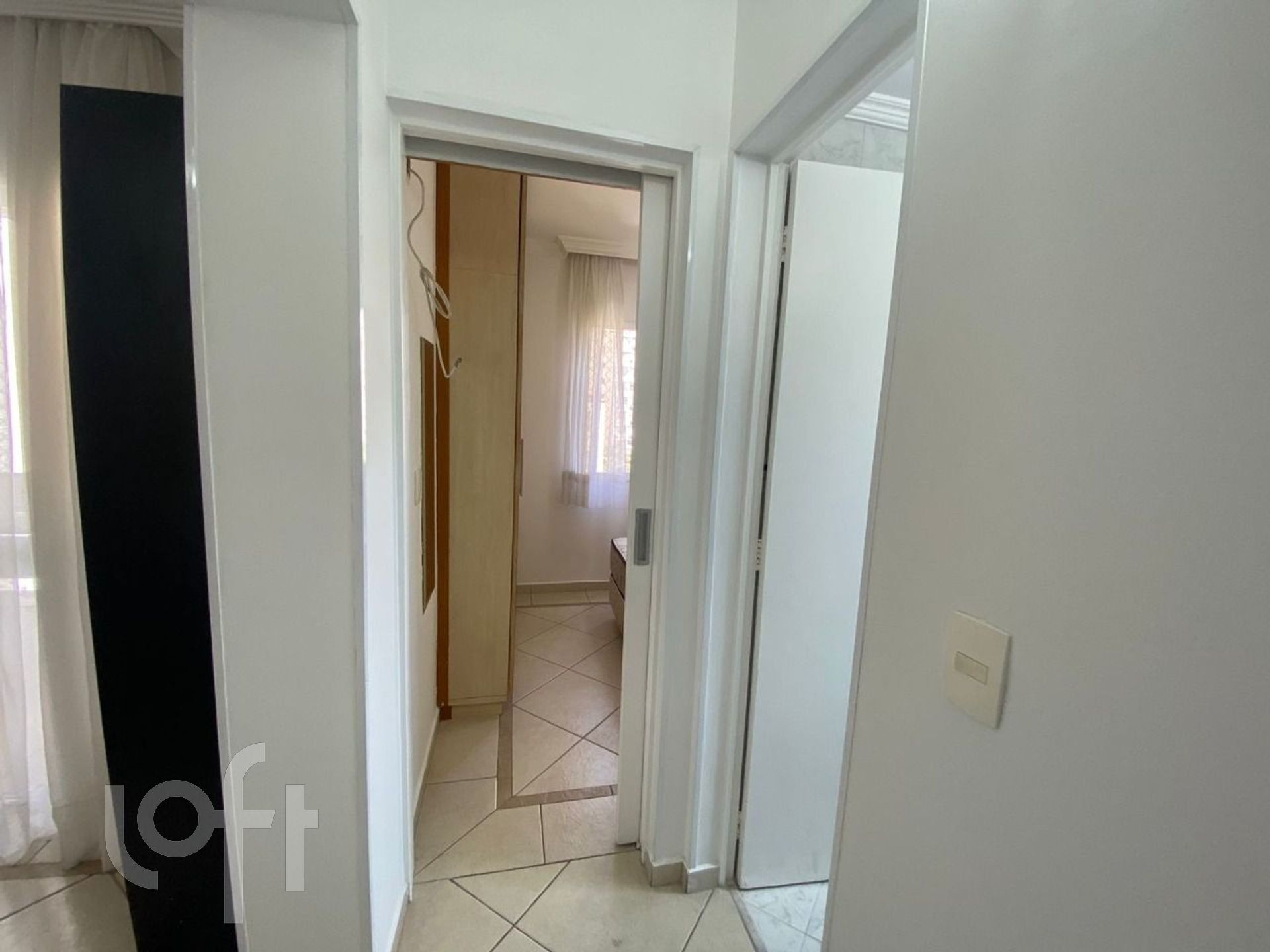 Apartamento à venda com 1 quarto, 33m² - Foto 13