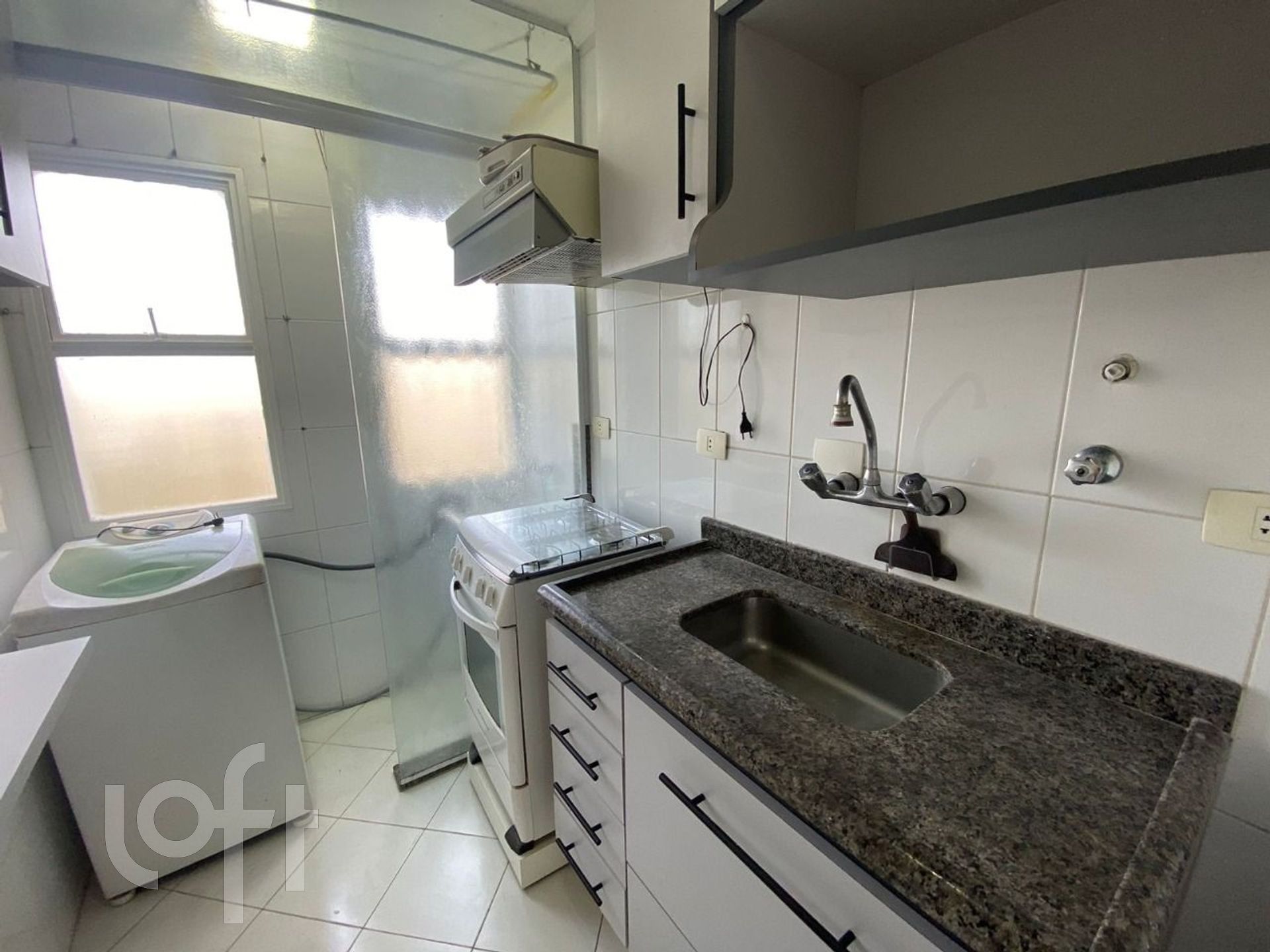 Apartamento à venda com 1 quarto, 33m² - Foto 7