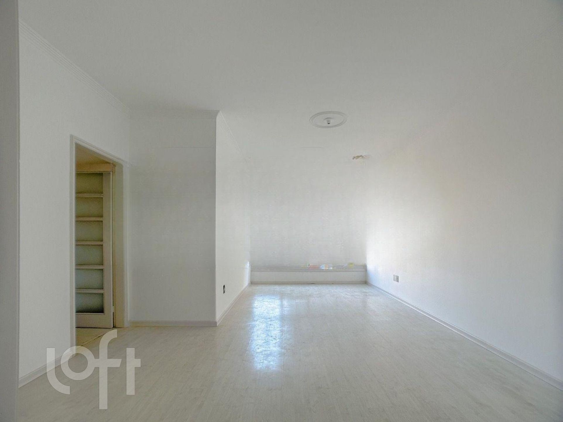 Apartamento com 97m², 3 dormitórios, 1 vaga, Menino Deus em Porto Alegre