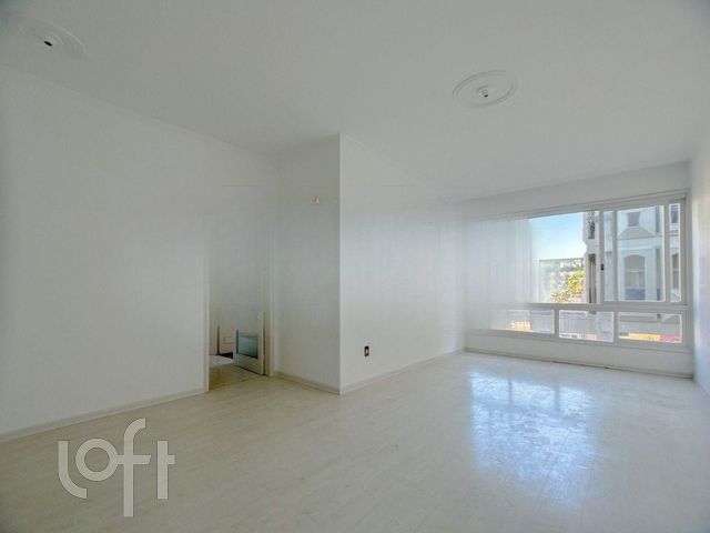 Apartamento com 97m², 3 dormitórios, 1 vaga, Menino Deus em Porto Alegre