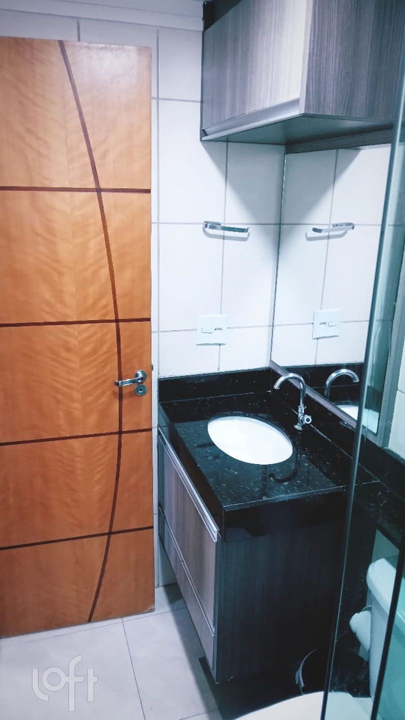 Apartamento à venda com 2 quartos, 45m² - Foto 14