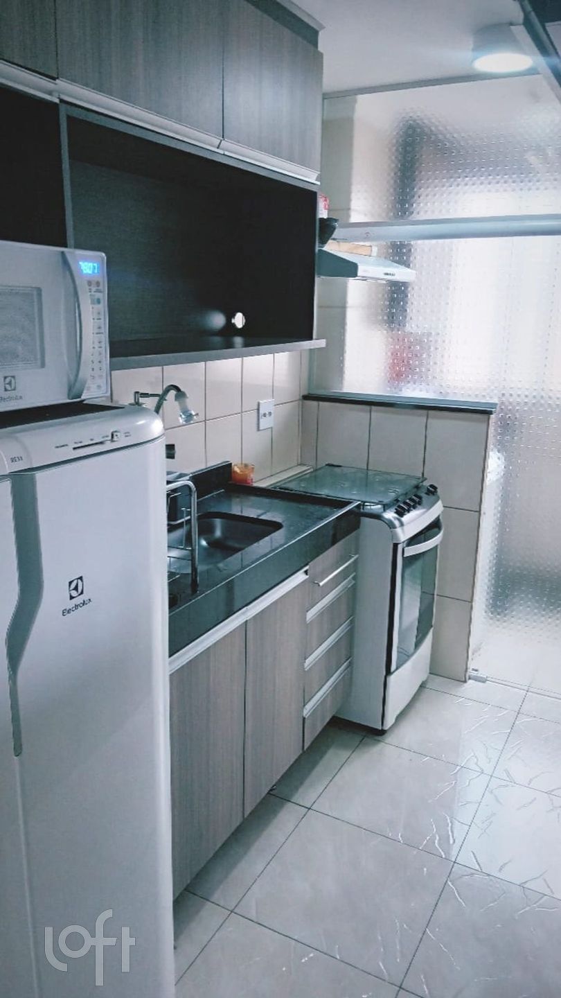 Apartamento à venda com 2 quartos, 45m² - Foto 7