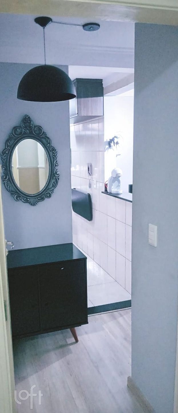 Apartamento à venda com 2 quartos, 45m² - Foto 4