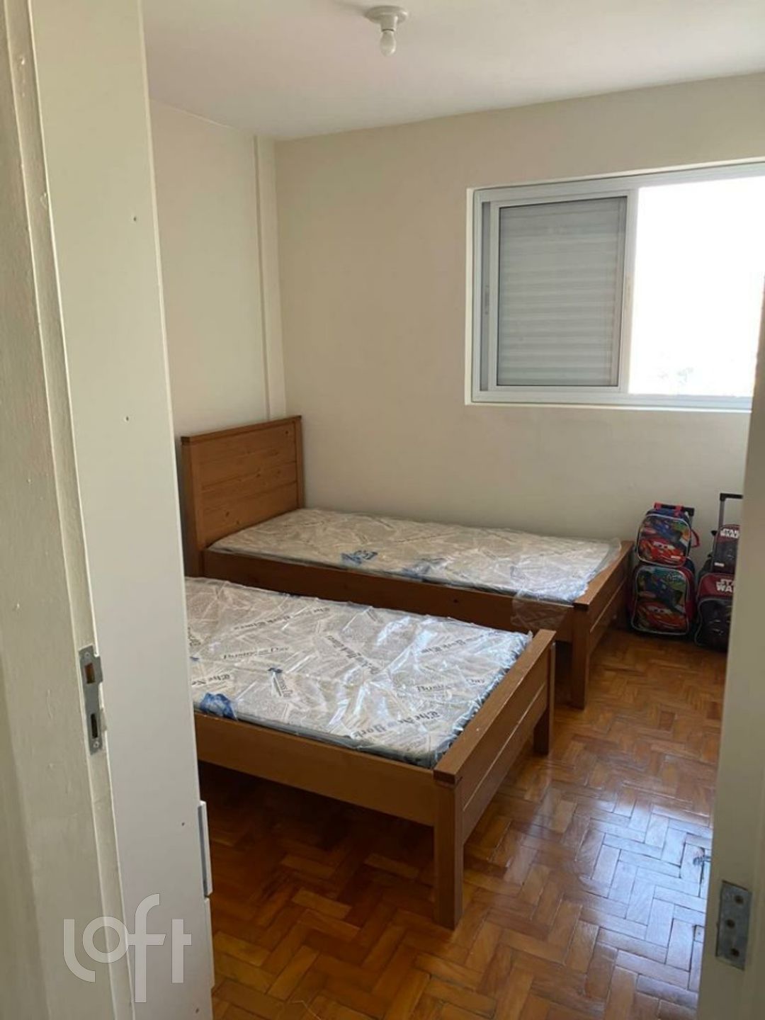 Apartamento à venda com 3 quartos, 103m² - Foto 9