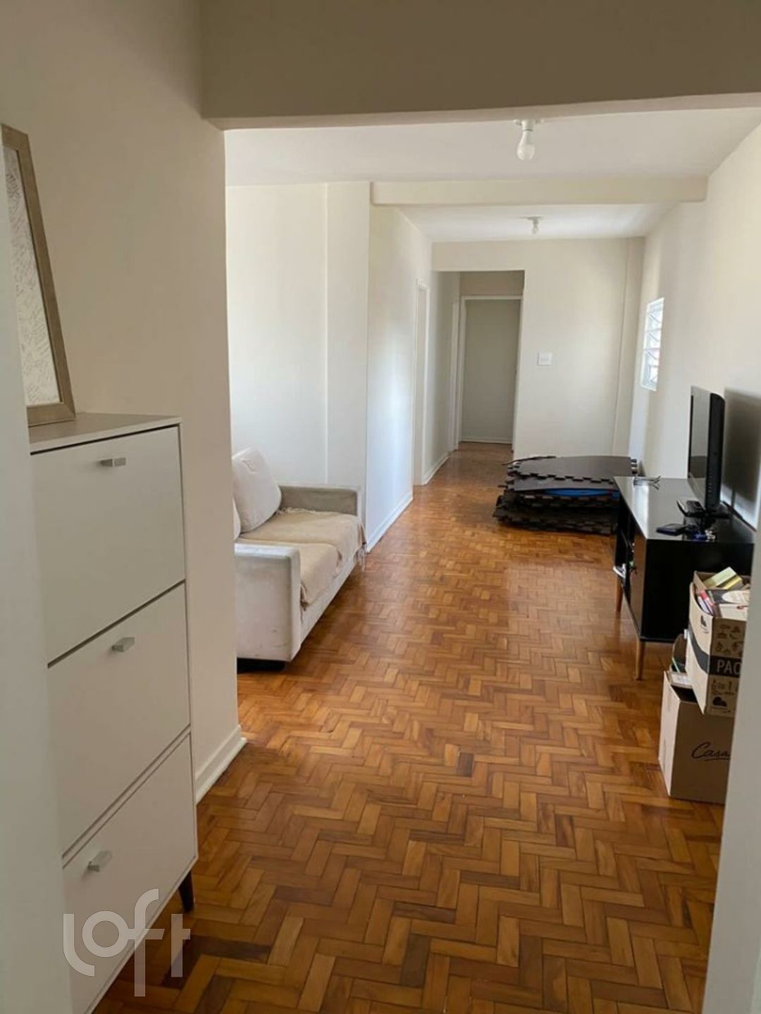 Apartamento à venda com 3 quartos, 103m² - Foto 14