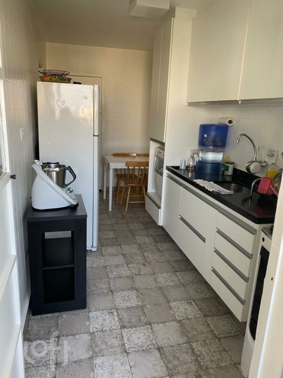 Apartamento à venda com 3 quartos, 103m² - Foto 13