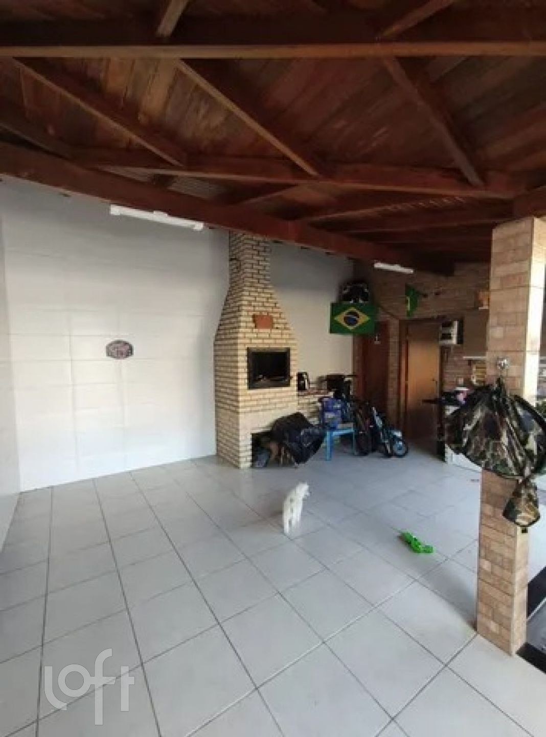 Casa à venda em Sao Sebastiao com 57 m², 2 quartos, 1 suíte, 2 vagas