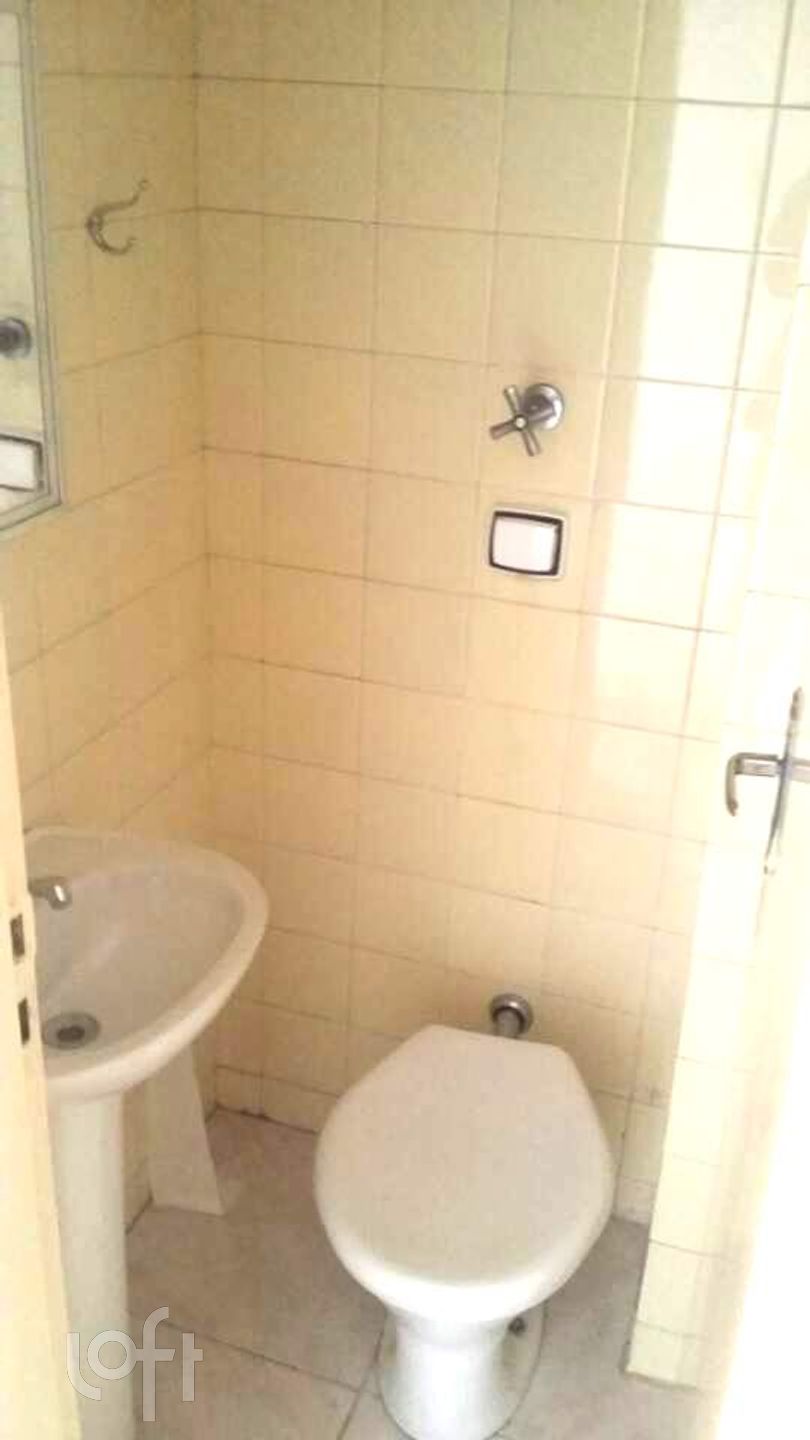 Apartamento à venda com 3 quartos, 197m² - Foto 11