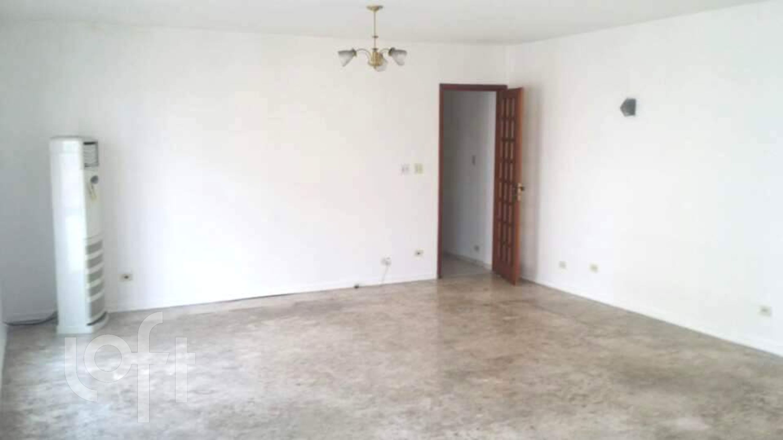 Apartamento à venda com 3 quartos, 197m² - Foto 3