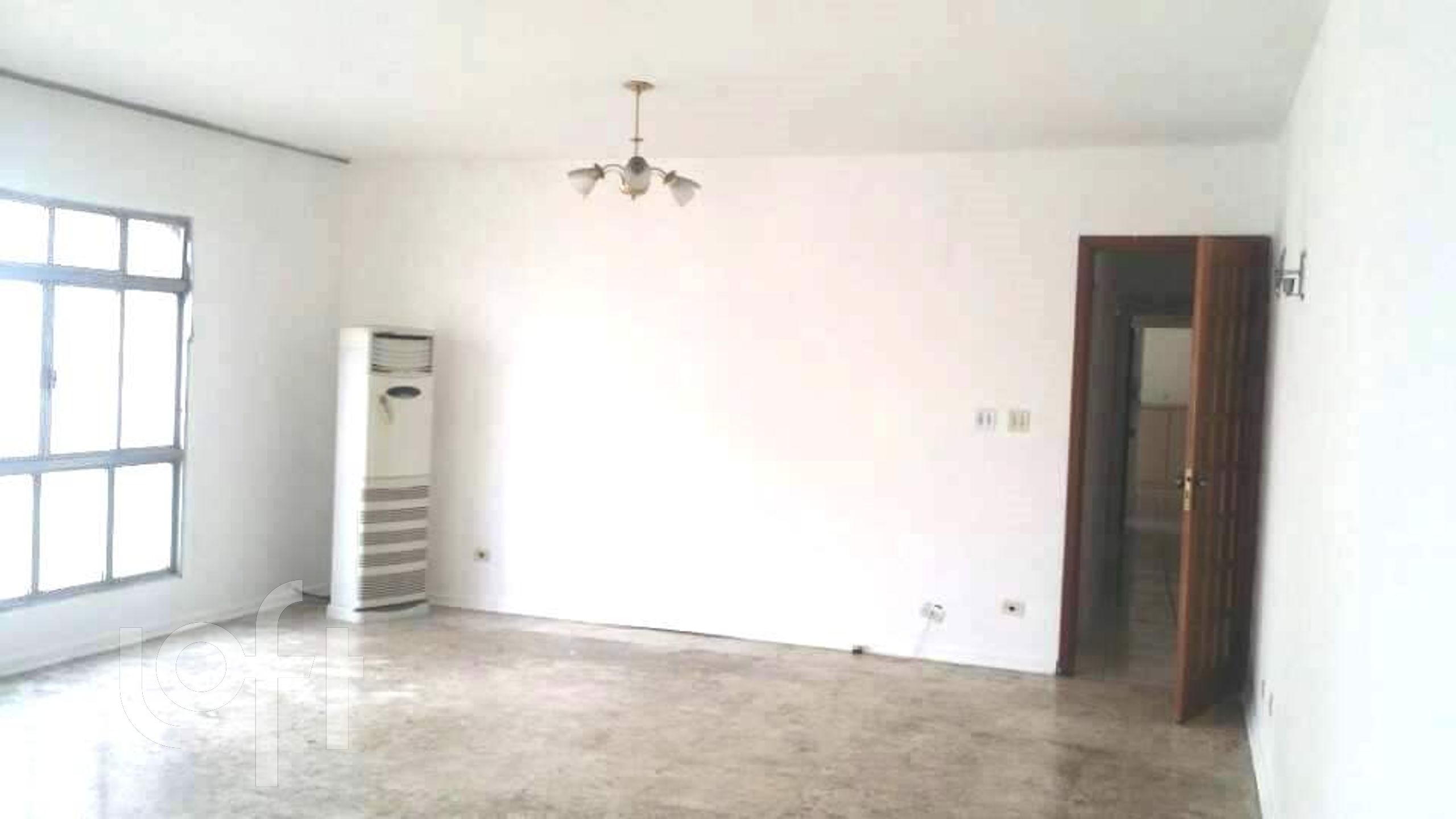 Apartamento à venda com 3 quartos, 197m² - Foto 1