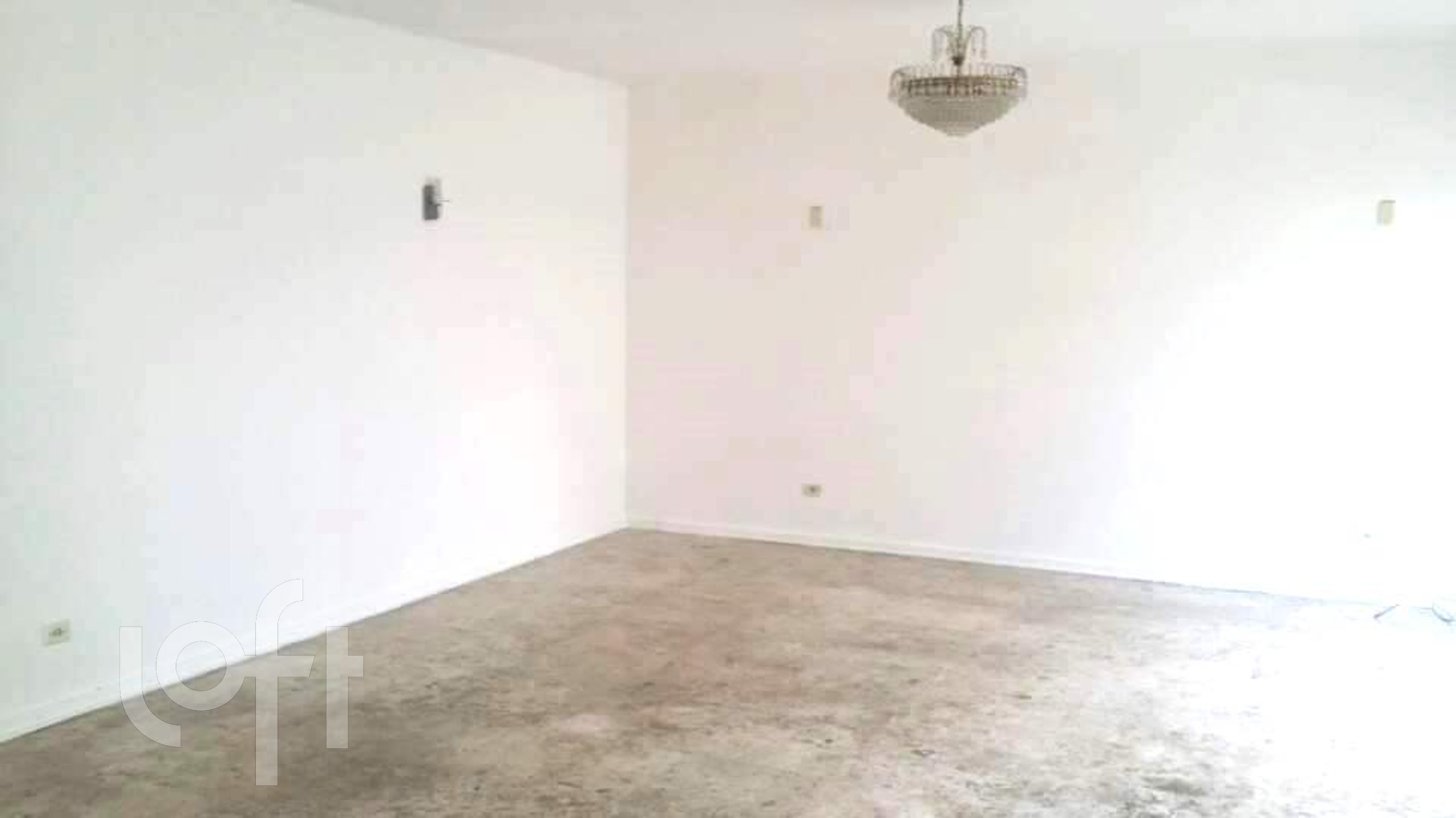 Apartamento à venda com 3 quartos, 197m² - Foto 4