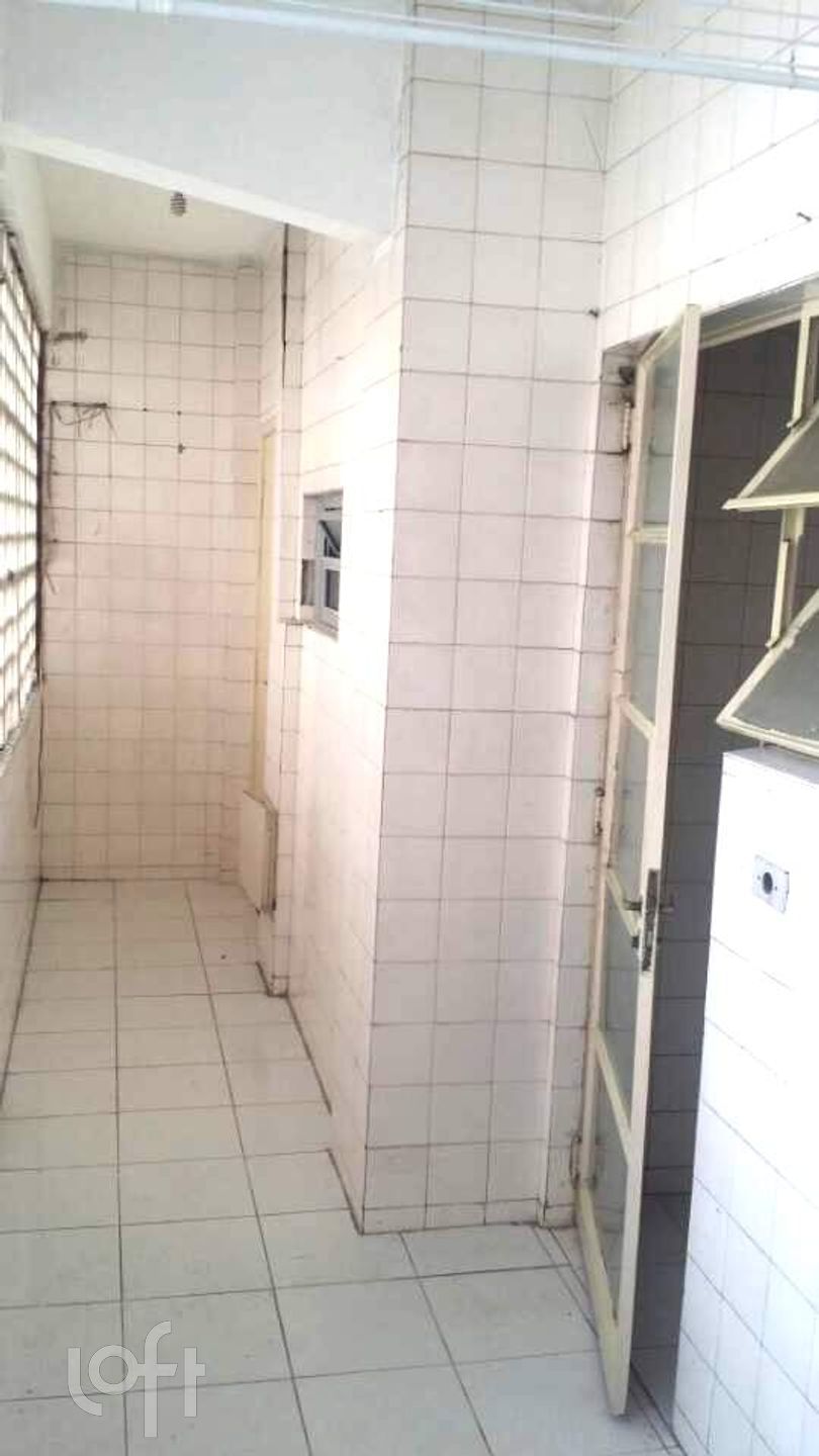 Apartamento à venda com 3 quartos, 197m² - Foto 6