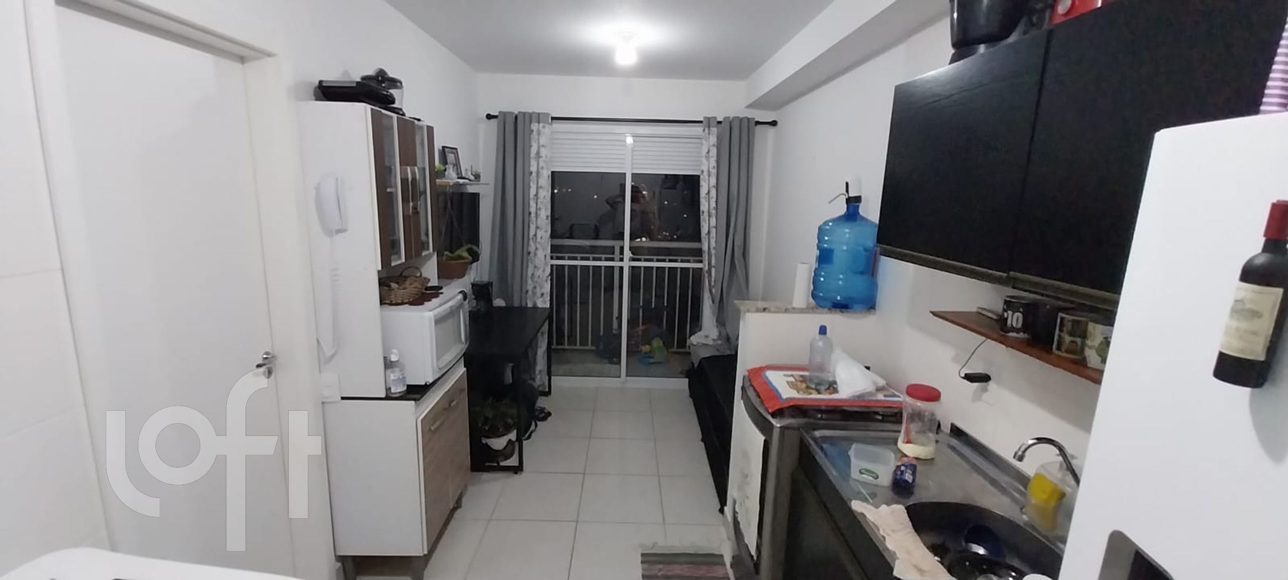 Apartamento à venda com 1 quarto, 30m² - Foto 11