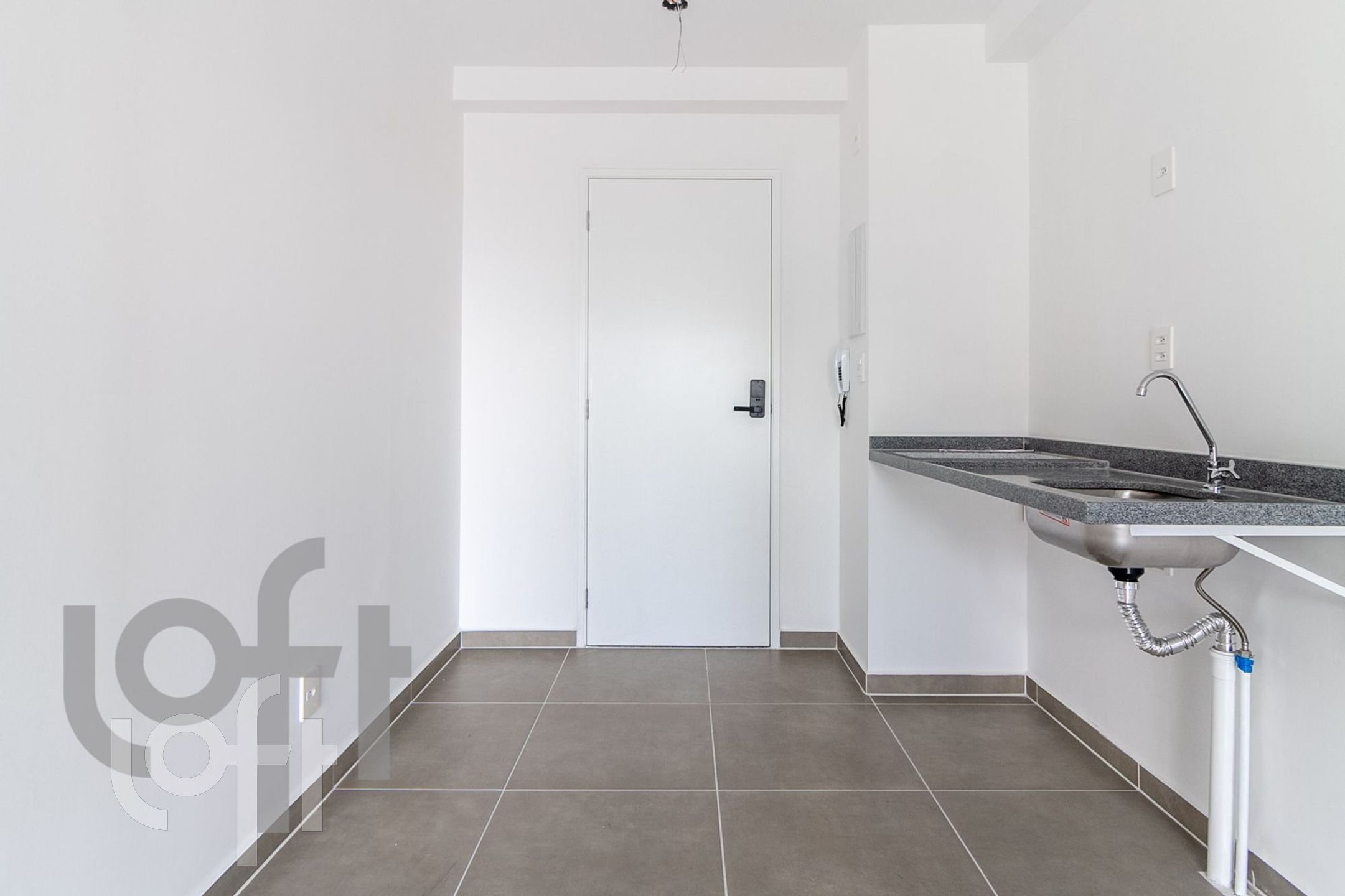 Apartamento à venda com 1 quarto, 31m² - Foto 14