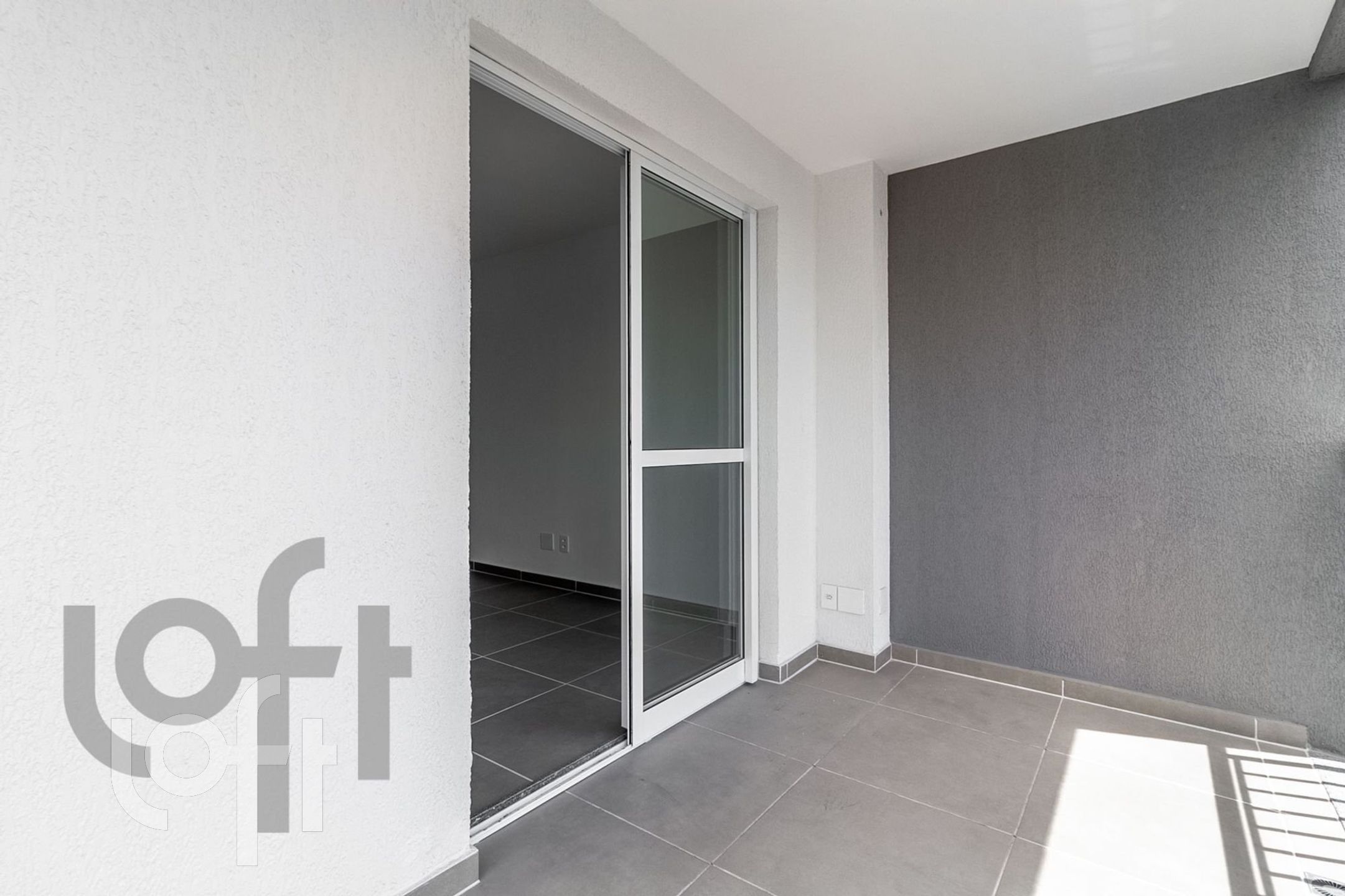 Apartamento à venda com 1 quarto, 31m² - Foto 5