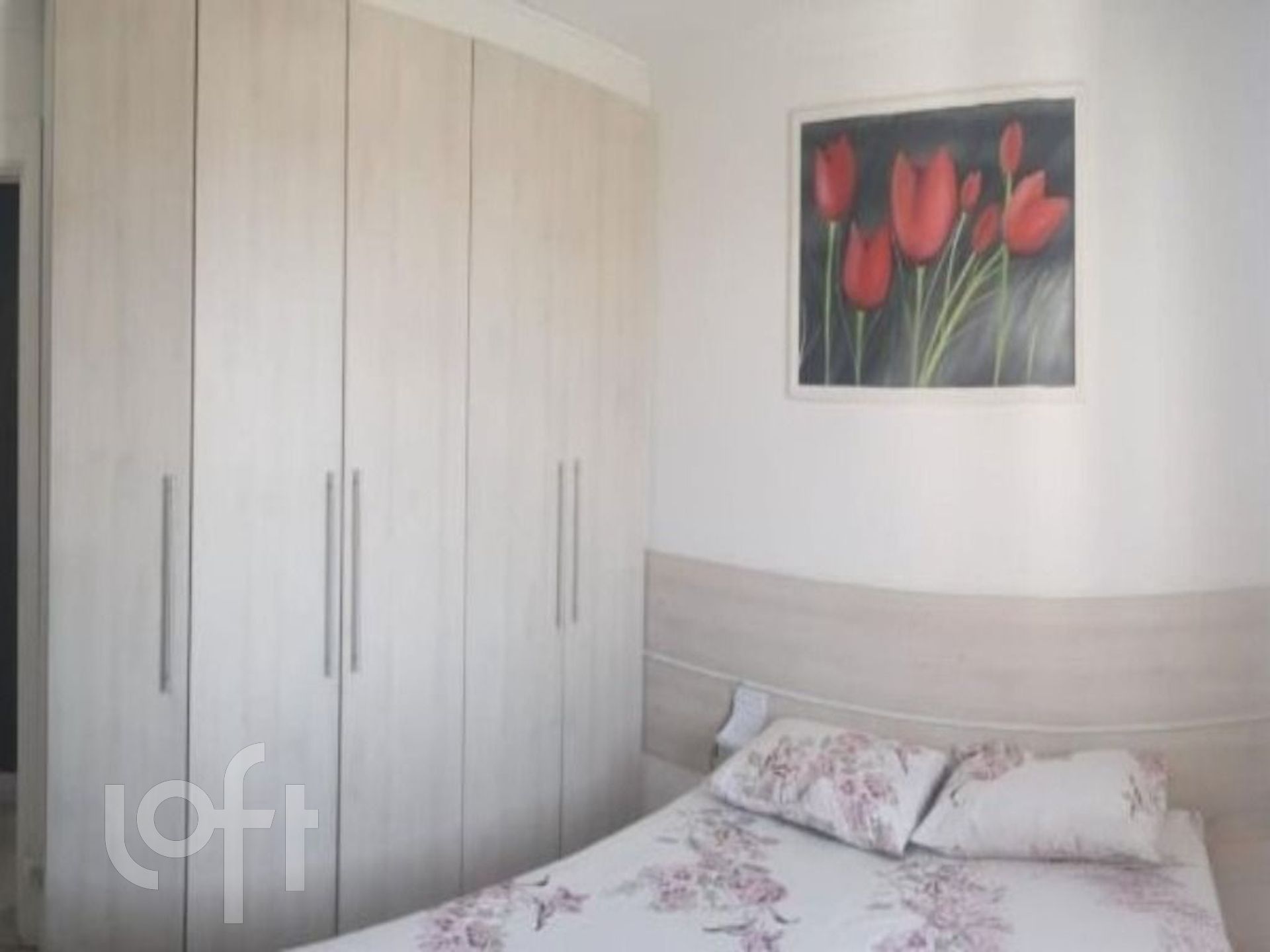 Apartamento à venda com 3 quartos, 54m² - Foto 6