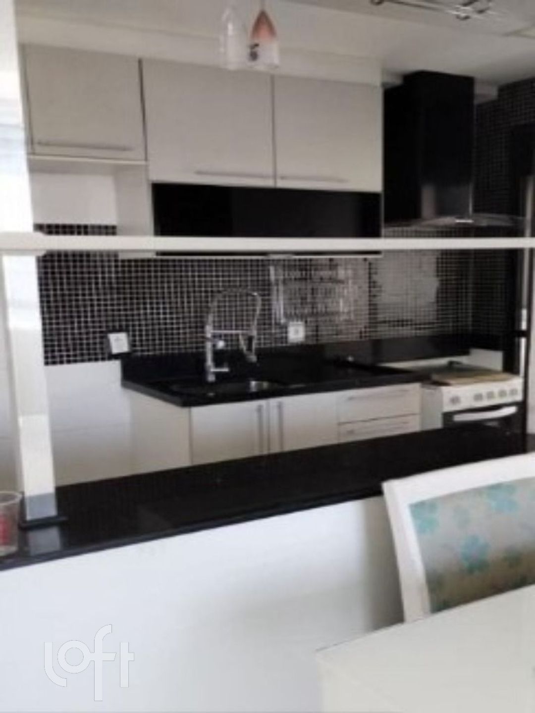 Apartamento à venda com 3 quartos, 54m² - Foto 8