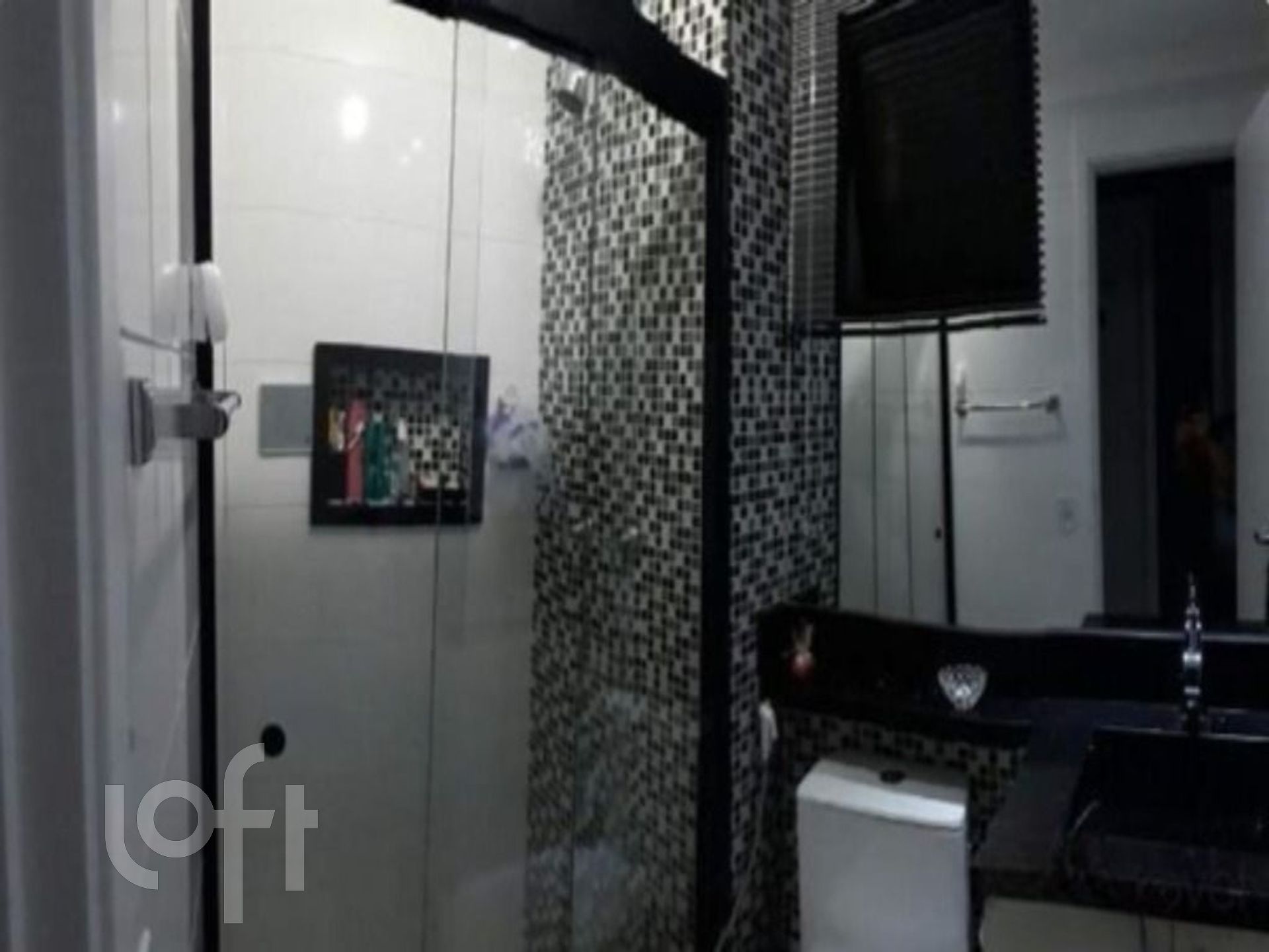 Apartamento à venda com 3 quartos, 54m² - Foto 2