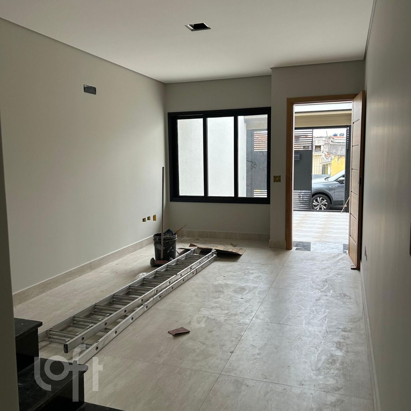 Sobrado novo Tolstoi vila ema 2 suites alto padrão