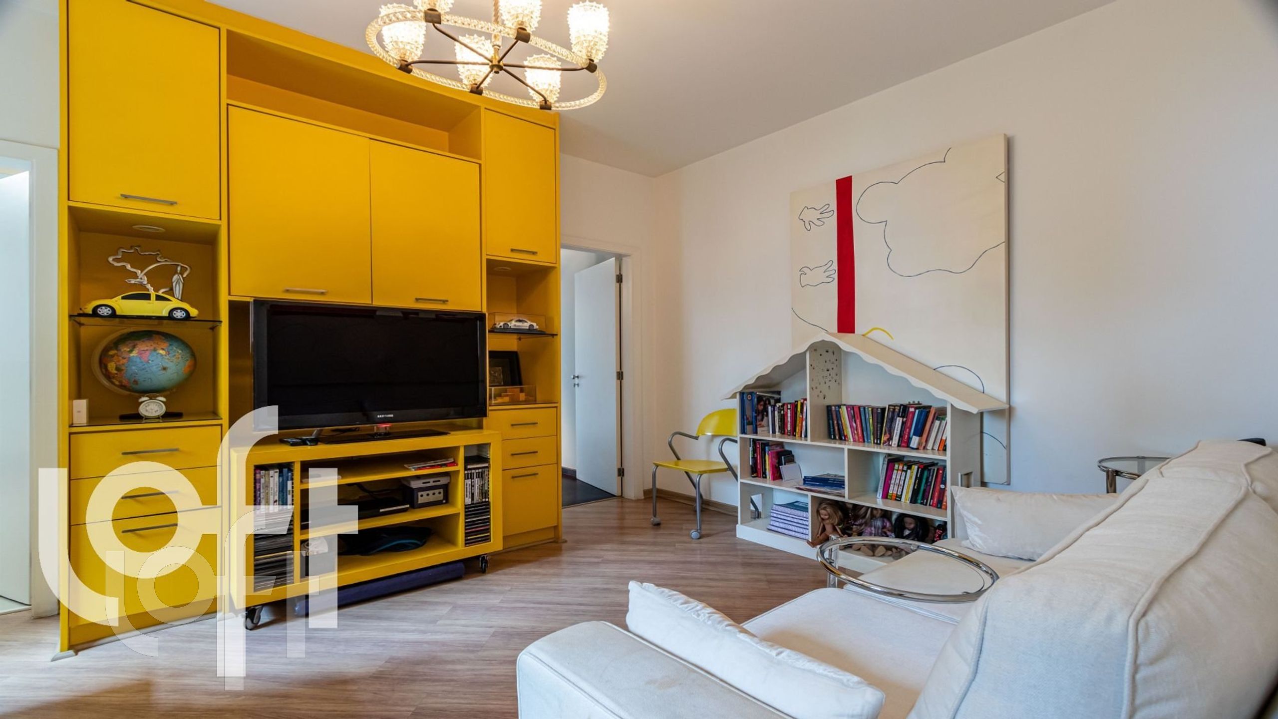 Apartamento à venda com 4 quartos, 280m² - Foto 18