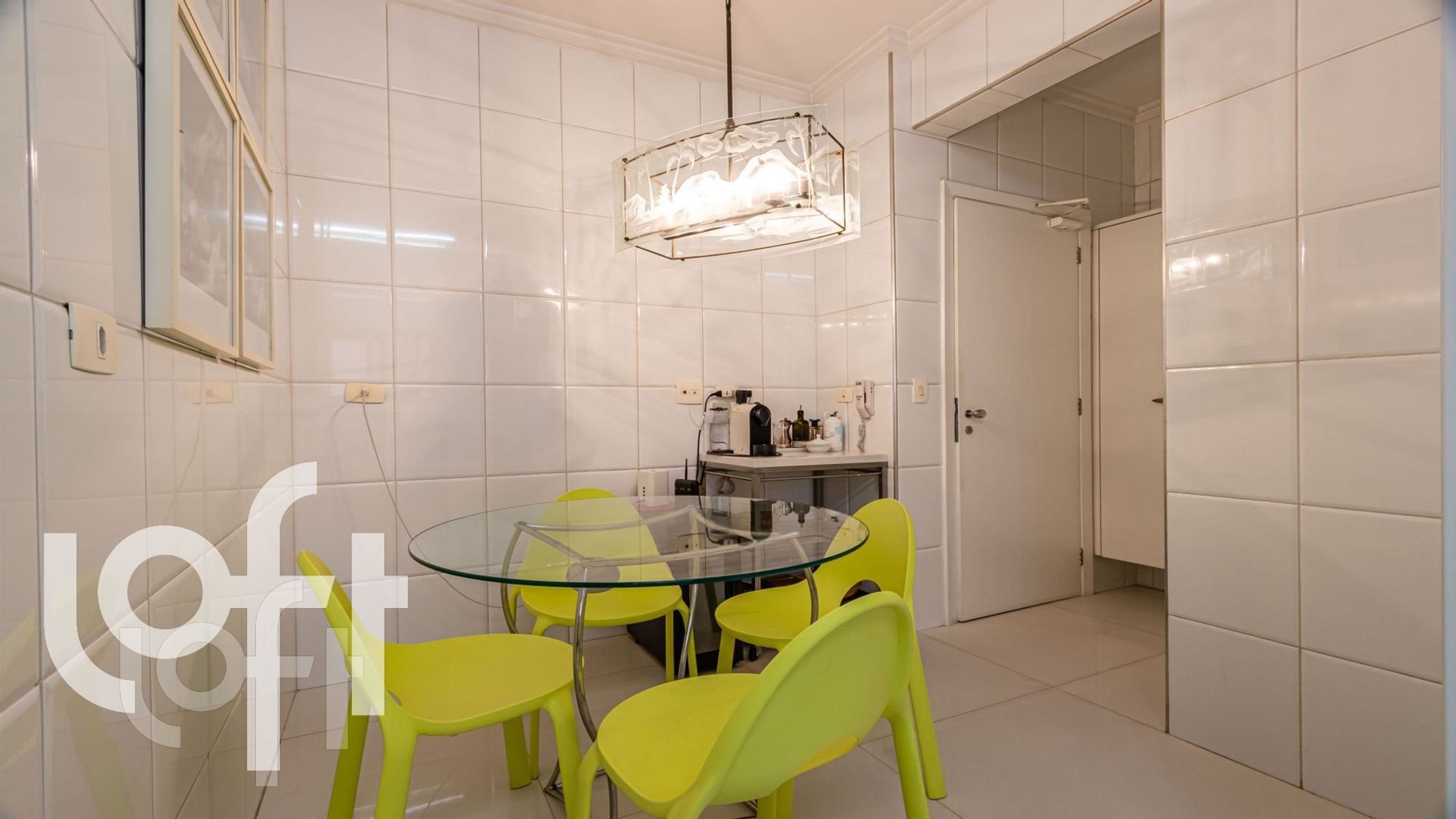 Apartamento à venda com 4 quartos, 280m² - Foto 30