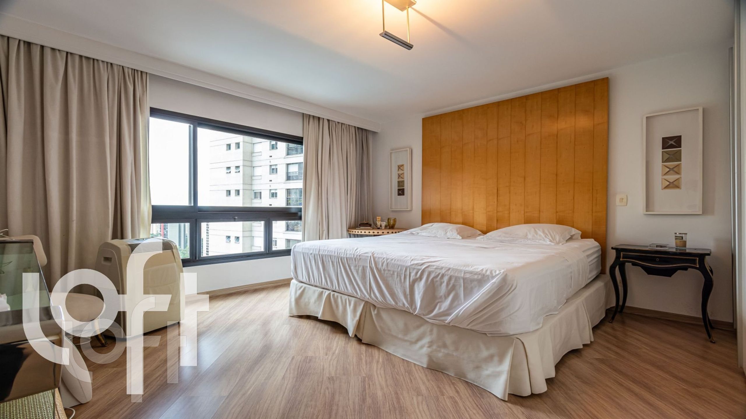 Apartamento à venda com 4 quartos, 280m² - Foto 8