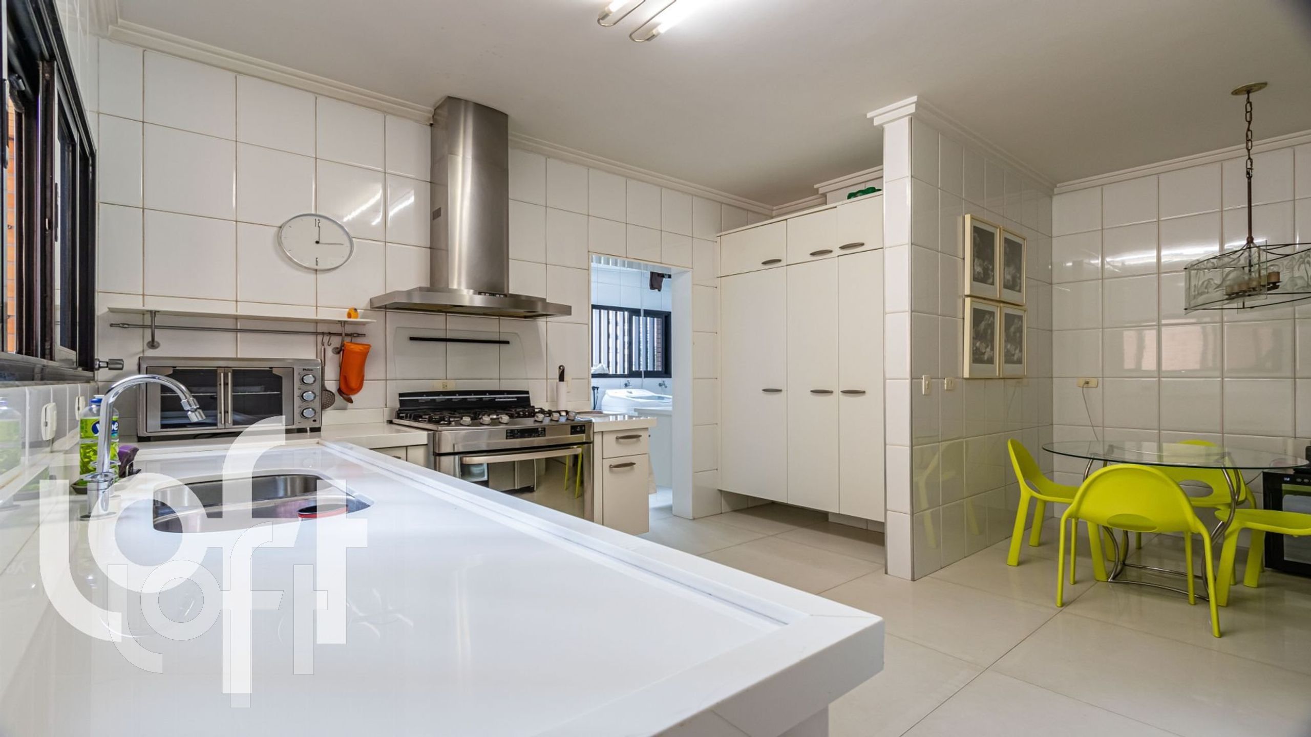 Apartamento à venda com 4 quartos, 280m² - Foto 29