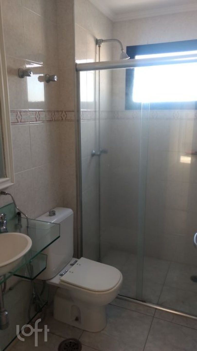 Apartamento à venda com 4 quartos, 250m² - Foto 18