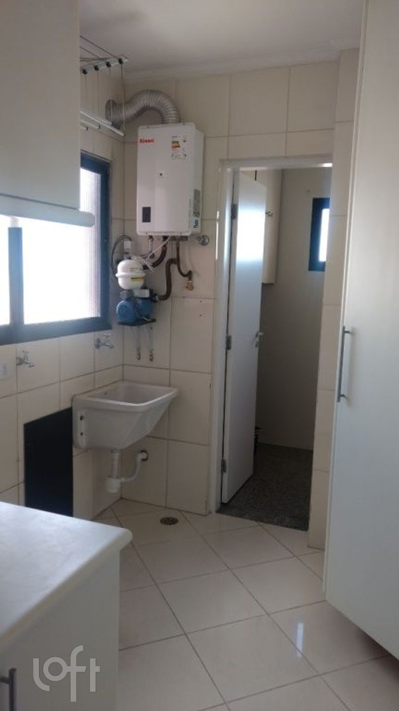 Apartamento à venda com 4 quartos, 250m² - Foto 14