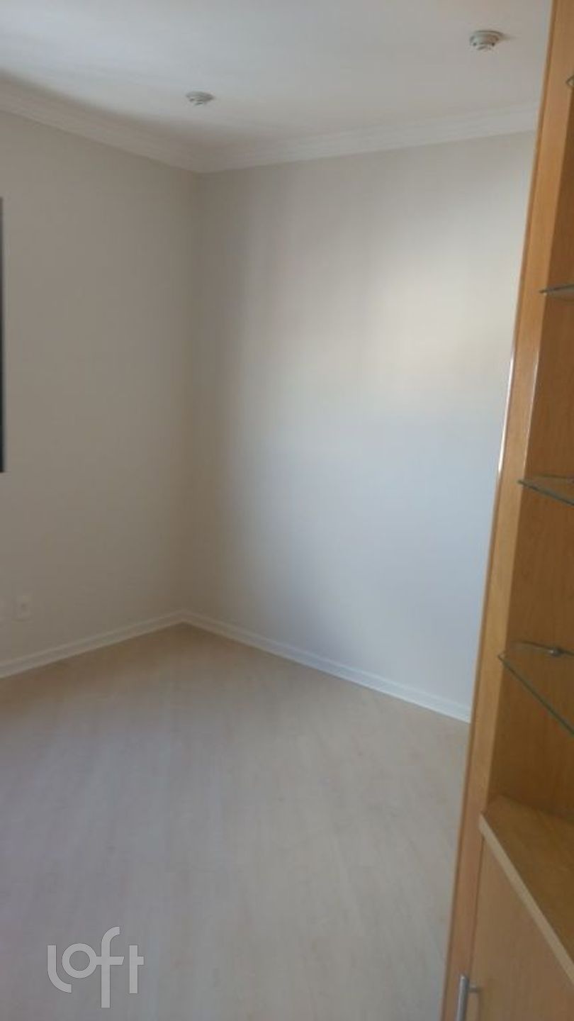 Apartamento à venda com 4 quartos, 250m² - Foto 7