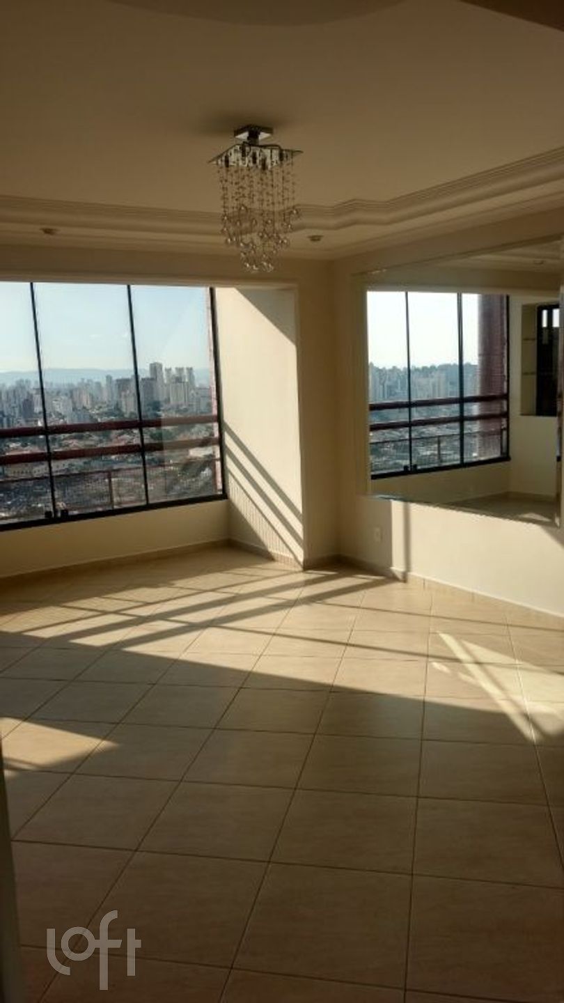 Apartamento à venda com 4 quartos, 250m² - Foto 6