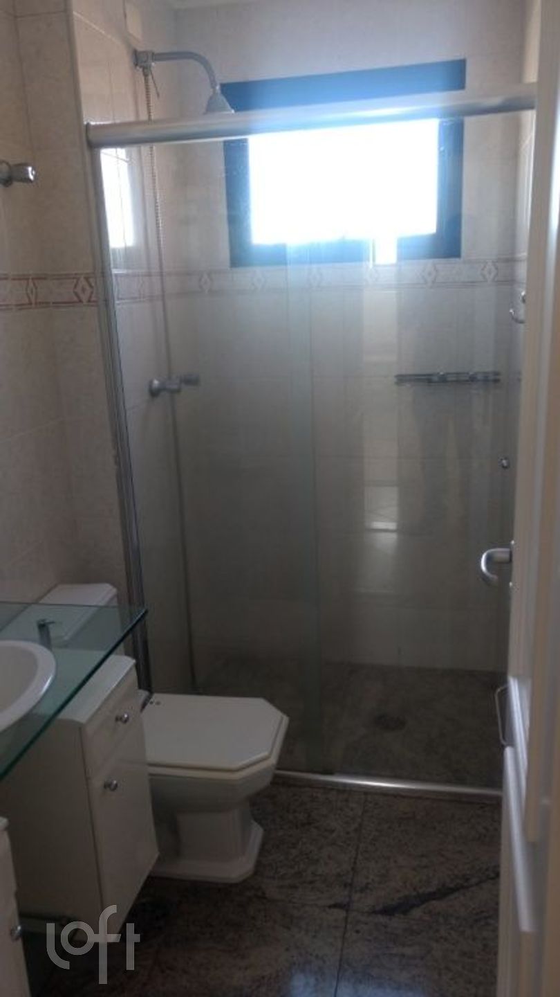 Apartamento à venda com 4 quartos, 250m² - Foto 19