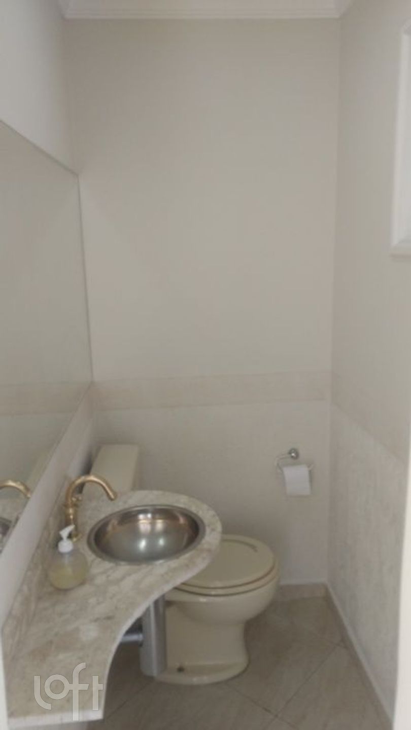 Apartamento à venda com 4 quartos, 250m² - Foto 16