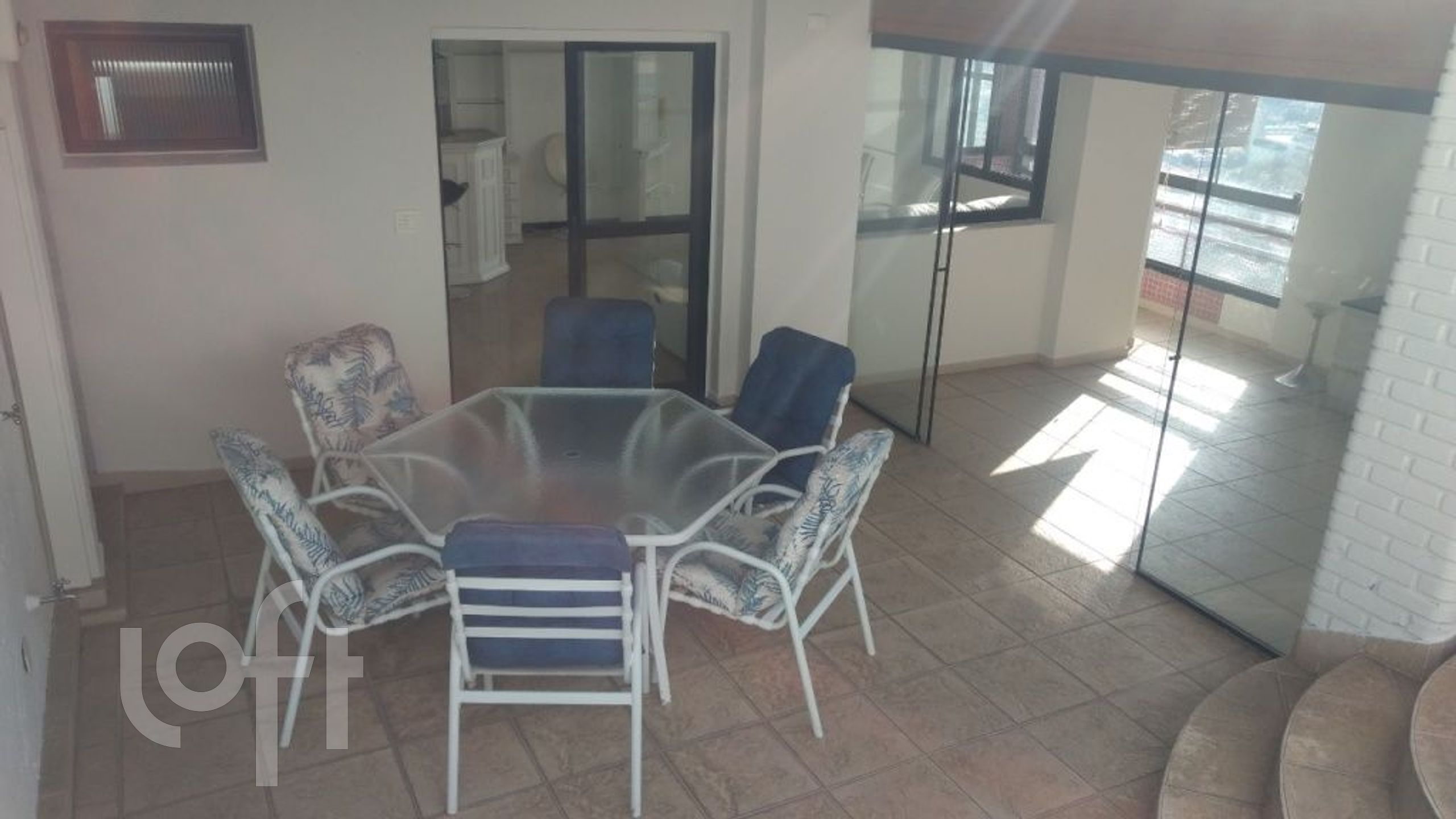 Apartamento à venda com 4 quartos, 250m² - Foto 23