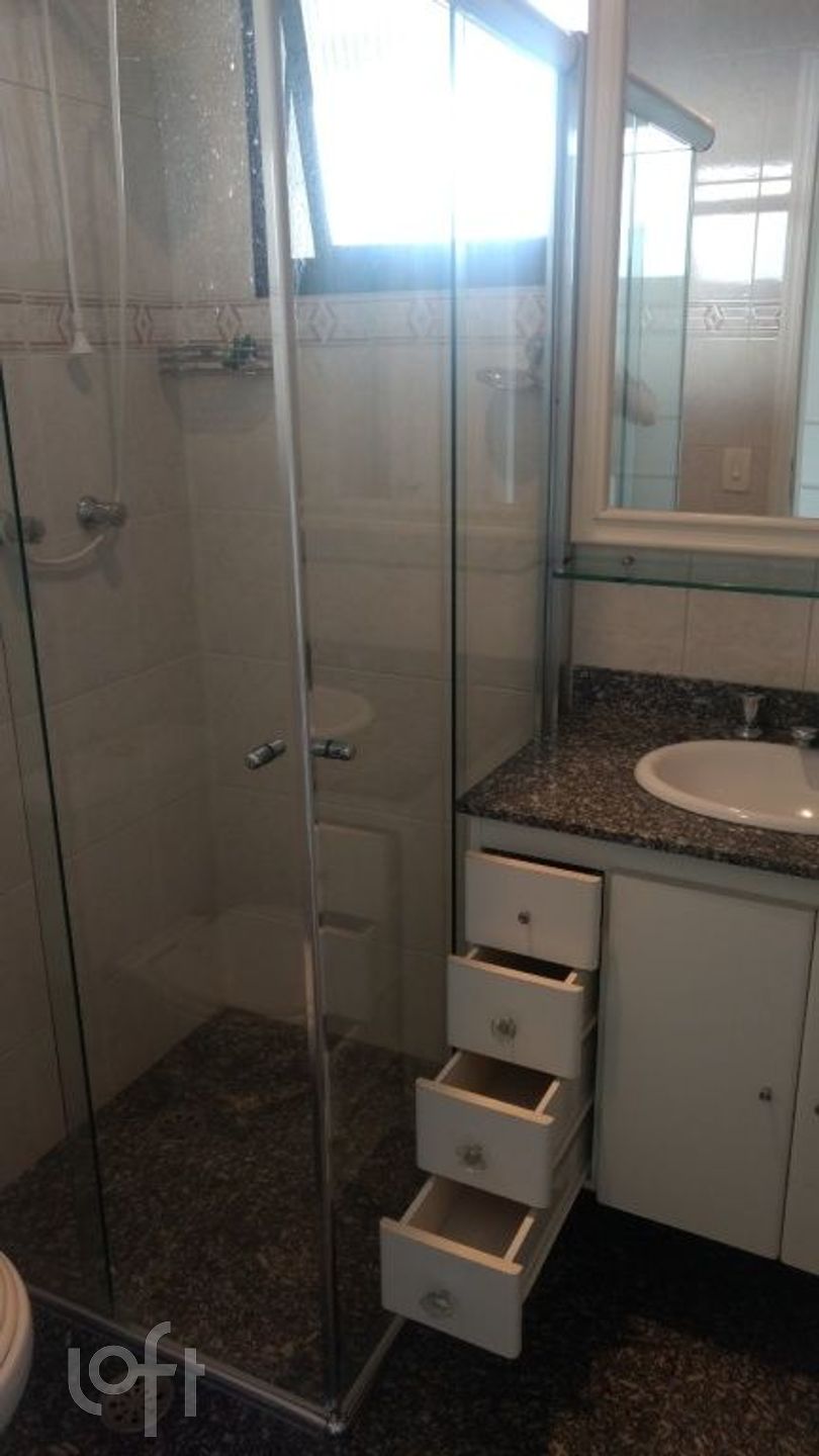 Apartamento à venda com 4 quartos, 250m² - Foto 17