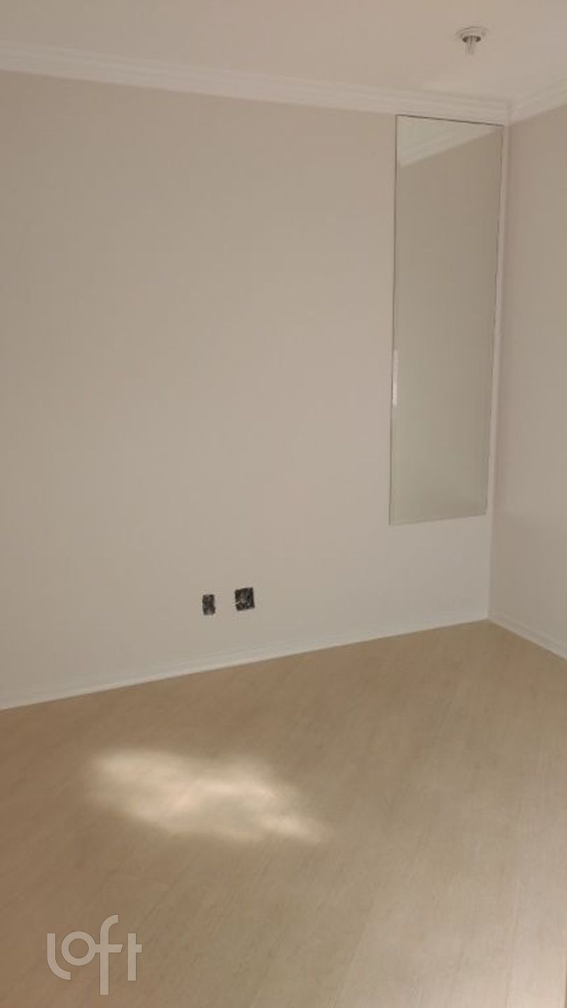 Apartamento à venda com 4 quartos, 250m² - Foto 5