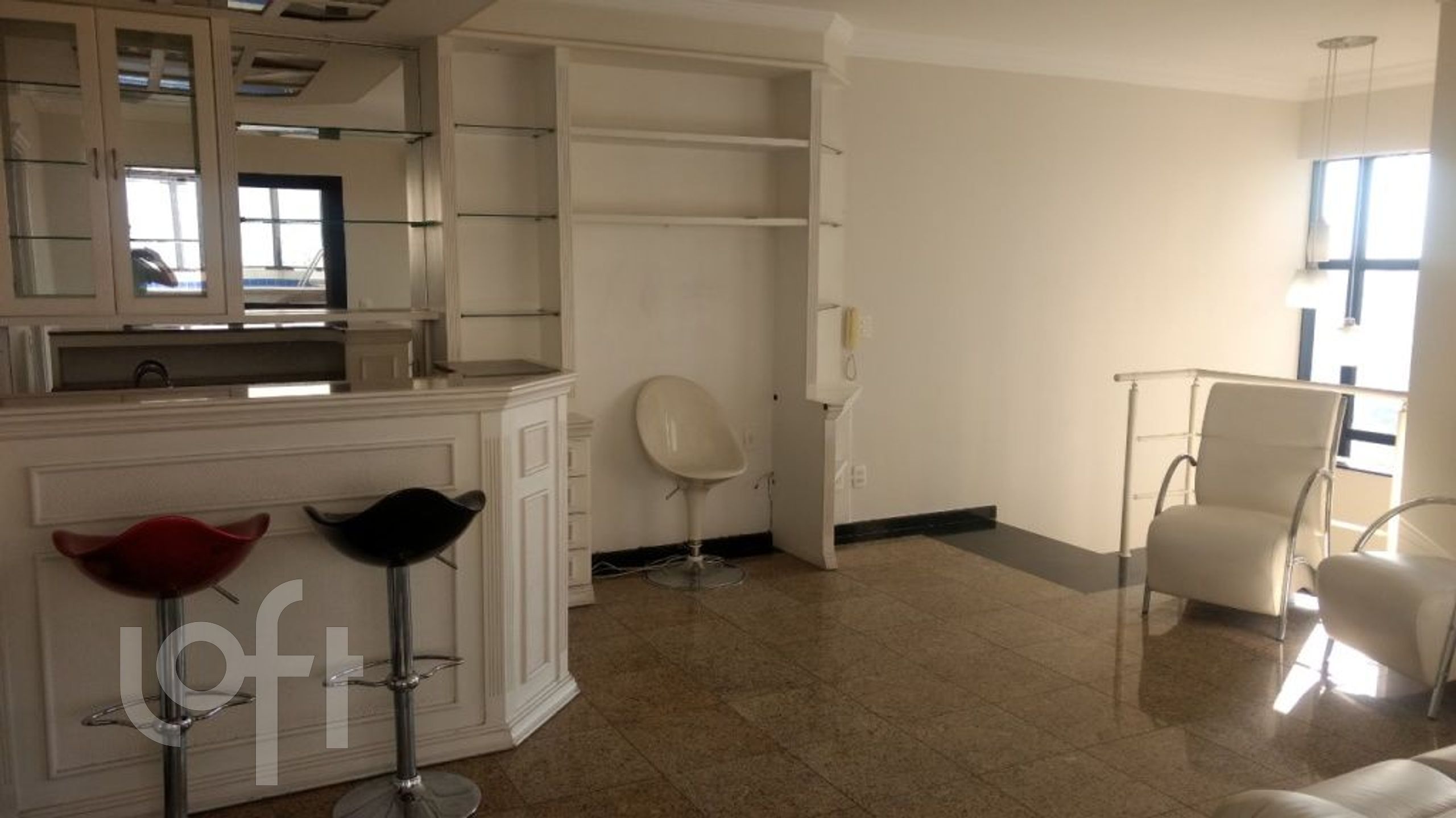 Apartamento à venda com 4 quartos, 250m² - Foto 22