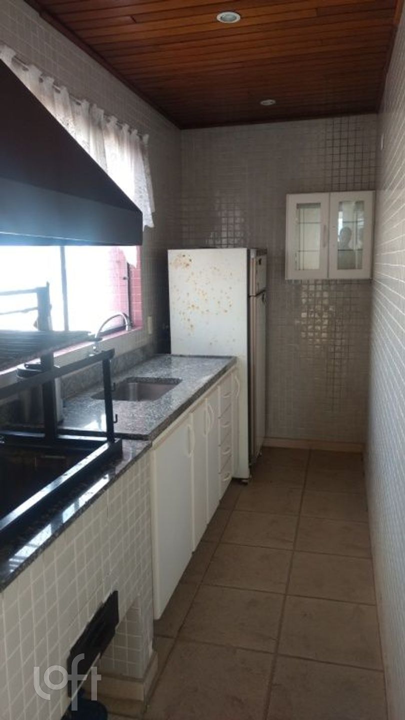 Apartamento à venda com 4 quartos, 250m² - Foto 24