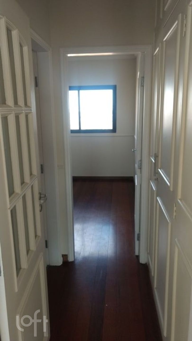 Apartamento à venda com 4 quartos, 250m² - Foto 12