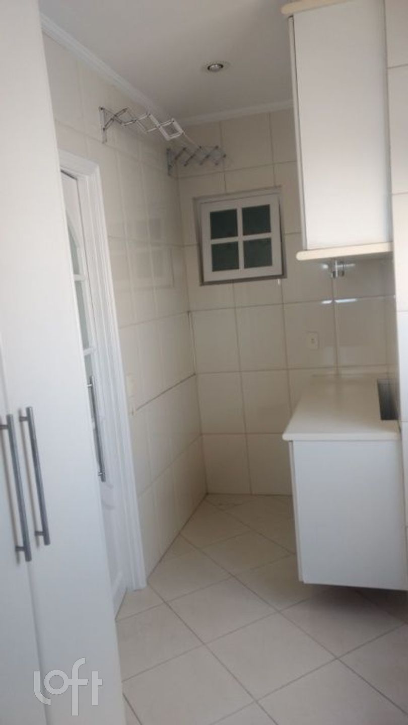 Apartamento à venda com 4 quartos, 250m² - Foto 15