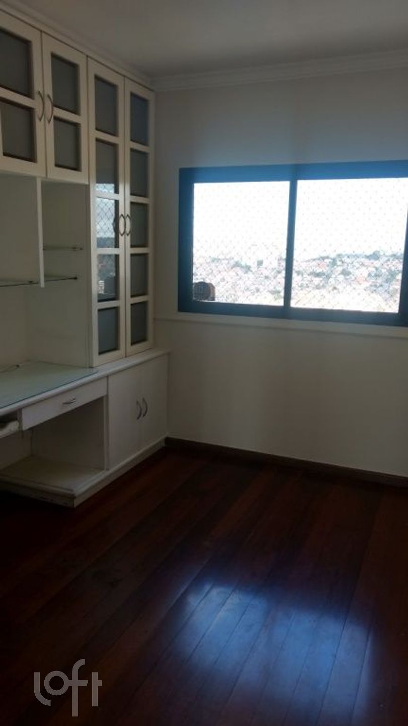 Apartamento à venda com 4 quartos, 250m² - Foto 11