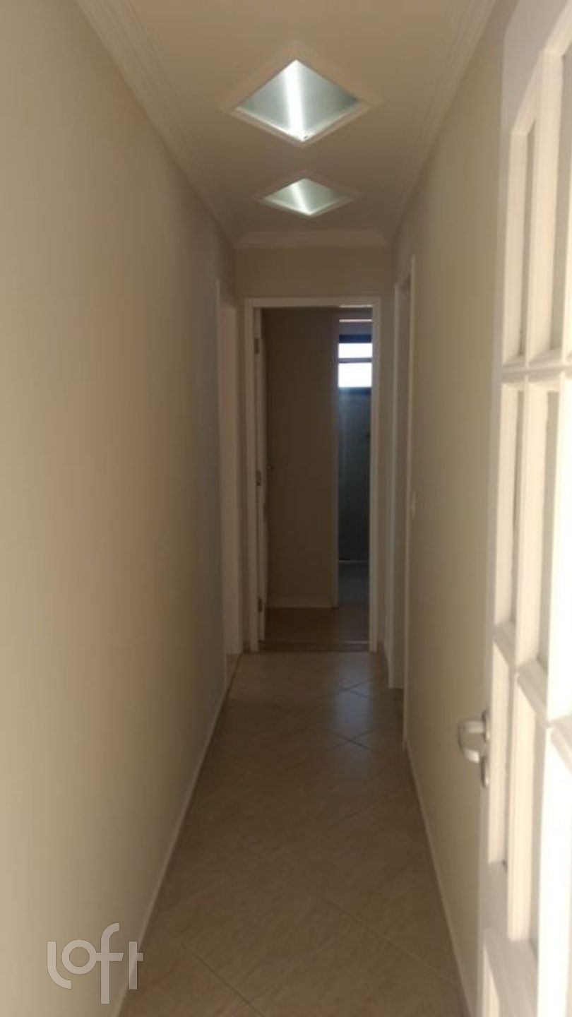 Apartamento à venda com 4 quartos, 250m² - Foto 9