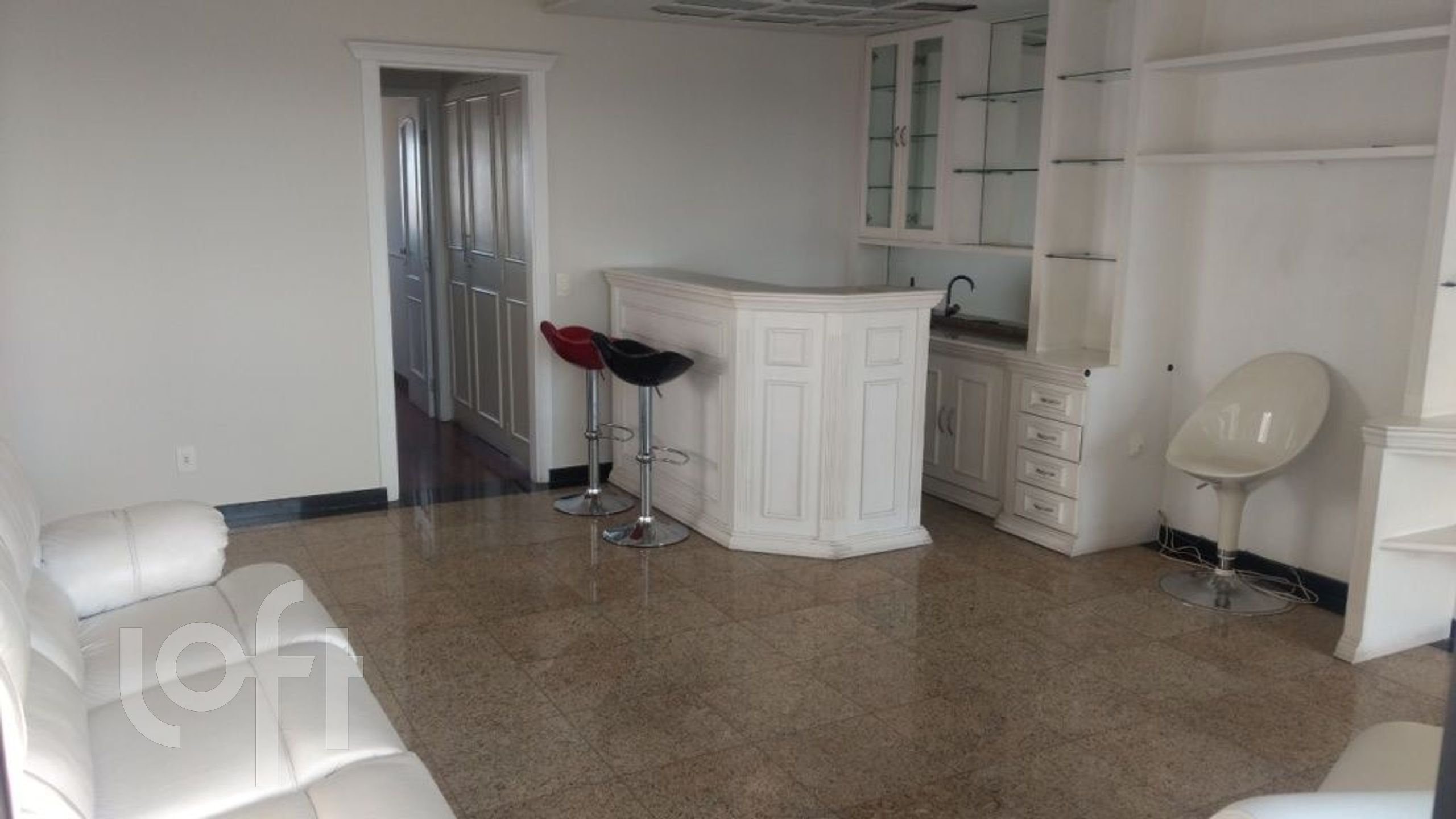 Apartamento à venda com 4 quartos, 250m² - Foto 25