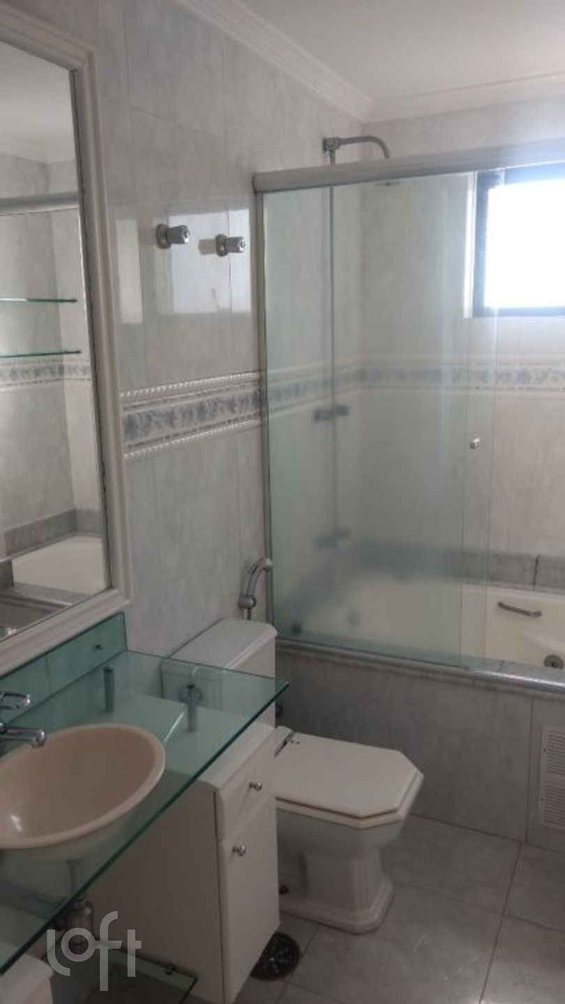 Apartamento à venda com 4 quartos, 250m² - Foto 20