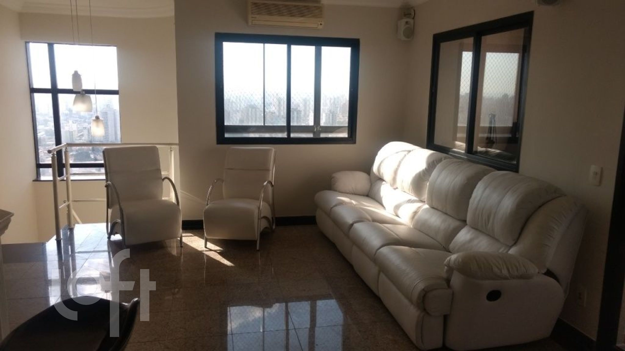 Apartamento à venda com 4 quartos, 250m² - Foto 21