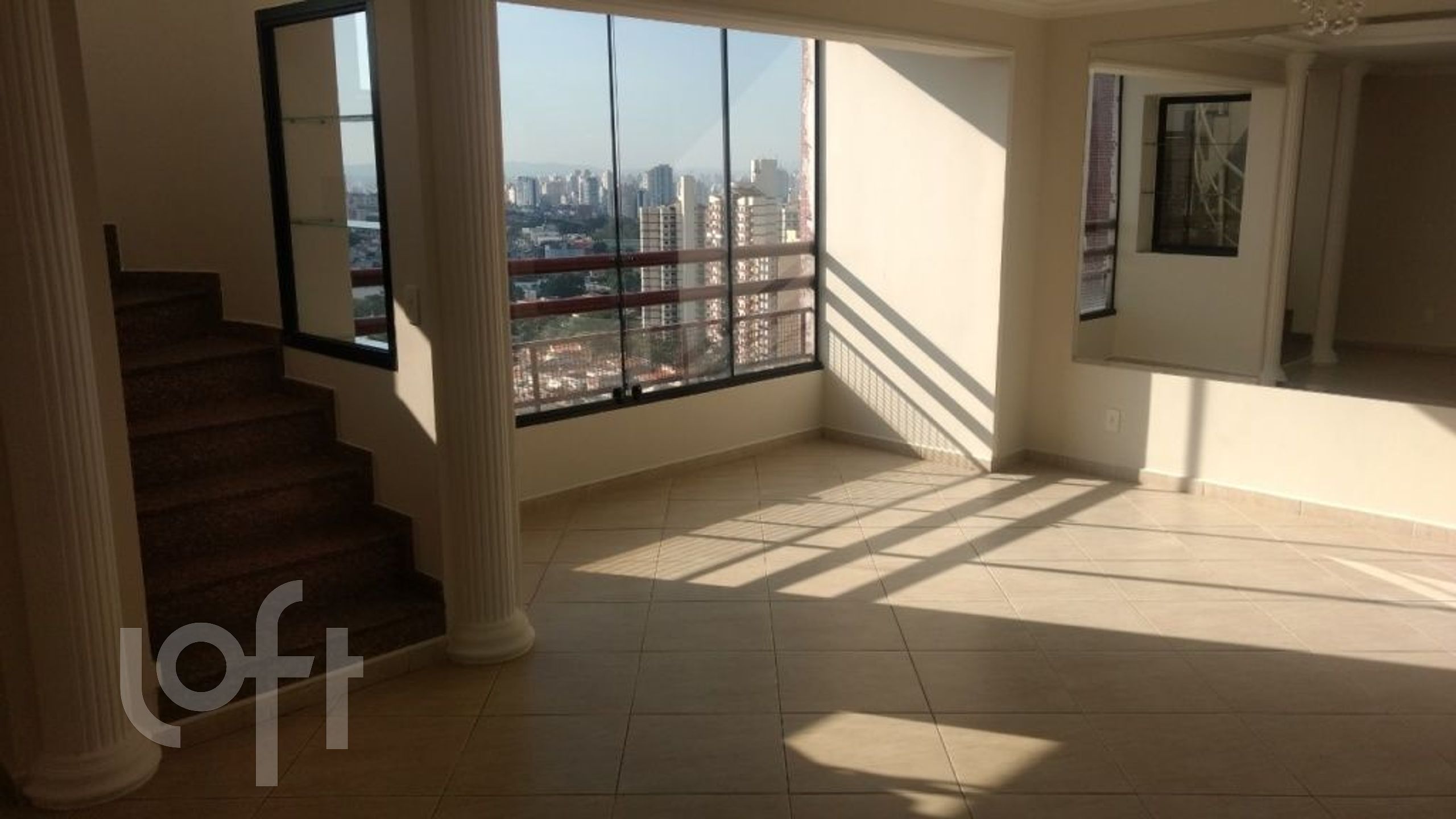 Apartamento à venda com 4 quartos, 250m² - Foto 3