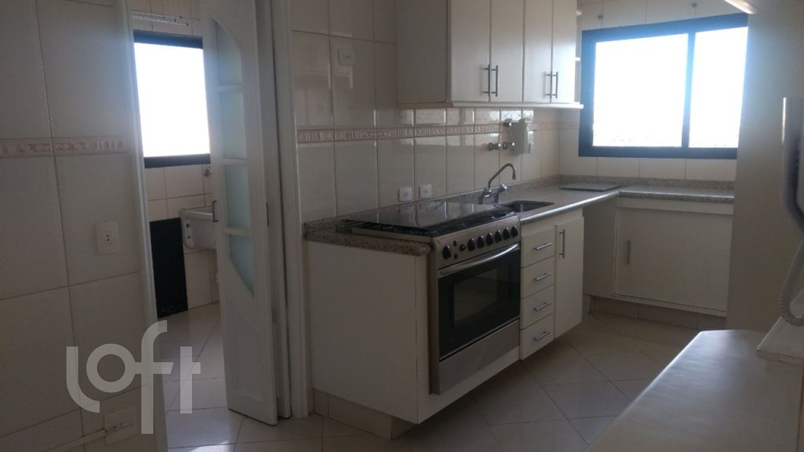 Apartamento à venda com 4 quartos, 250m² - Foto 13