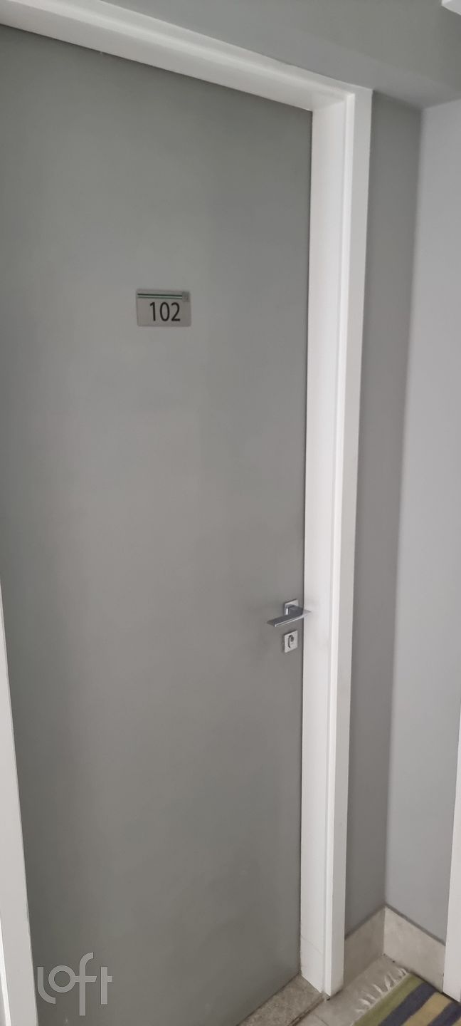 Apartamento à venda com 3 quartos, 101m² - Foto 12