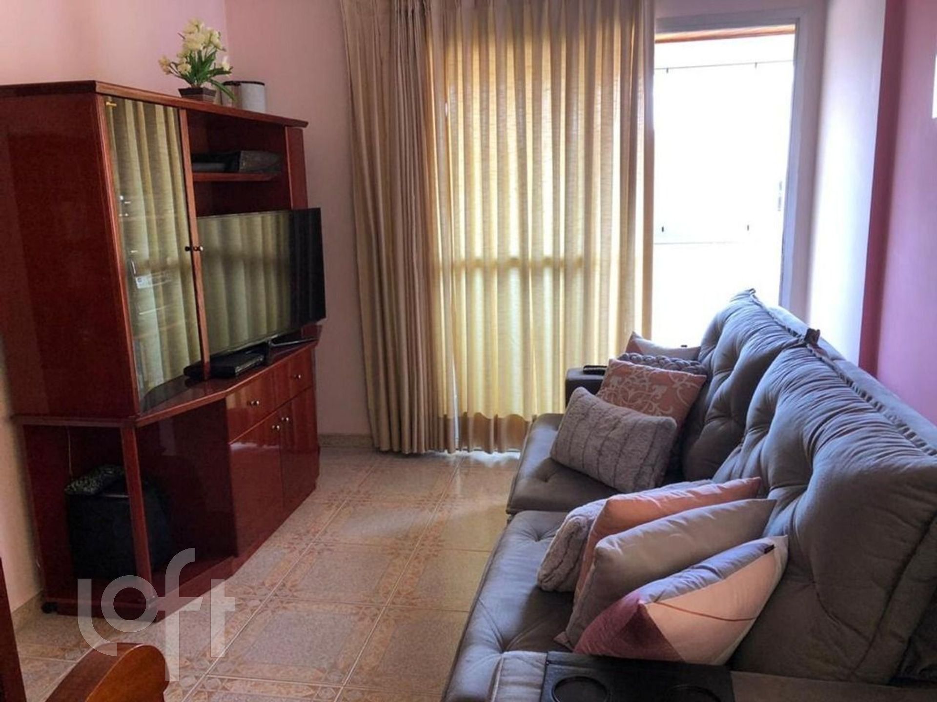Apartamento à venda em Mandaqui com 105 m², 3 quar